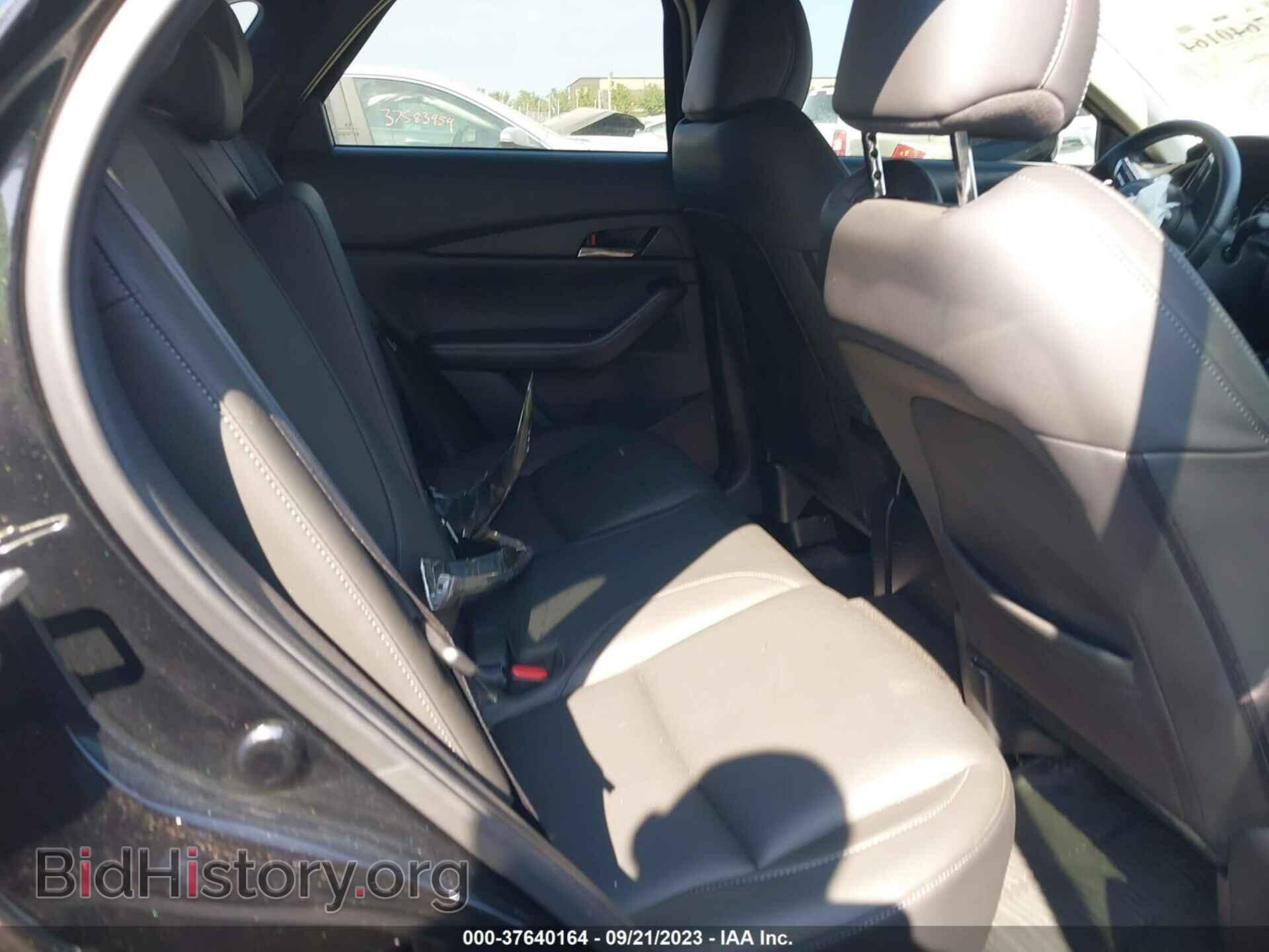 2021 MAZDA CX-30 - VIN: 3MVDMBAY2MM229822 - Фото 8