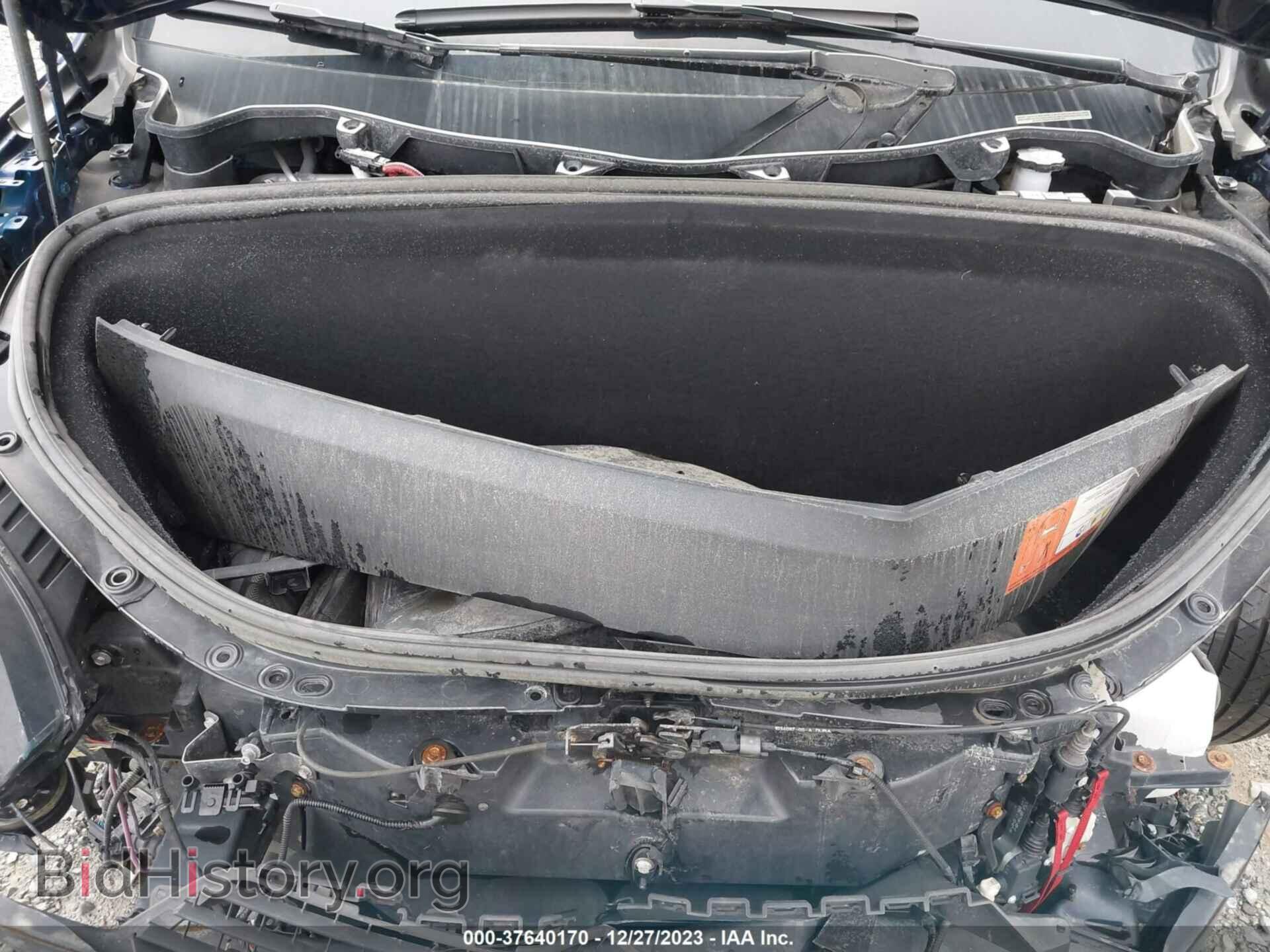 2016 TESLA MODEL X - VIN: 5YJXCBE23GF018161 - Photo 10