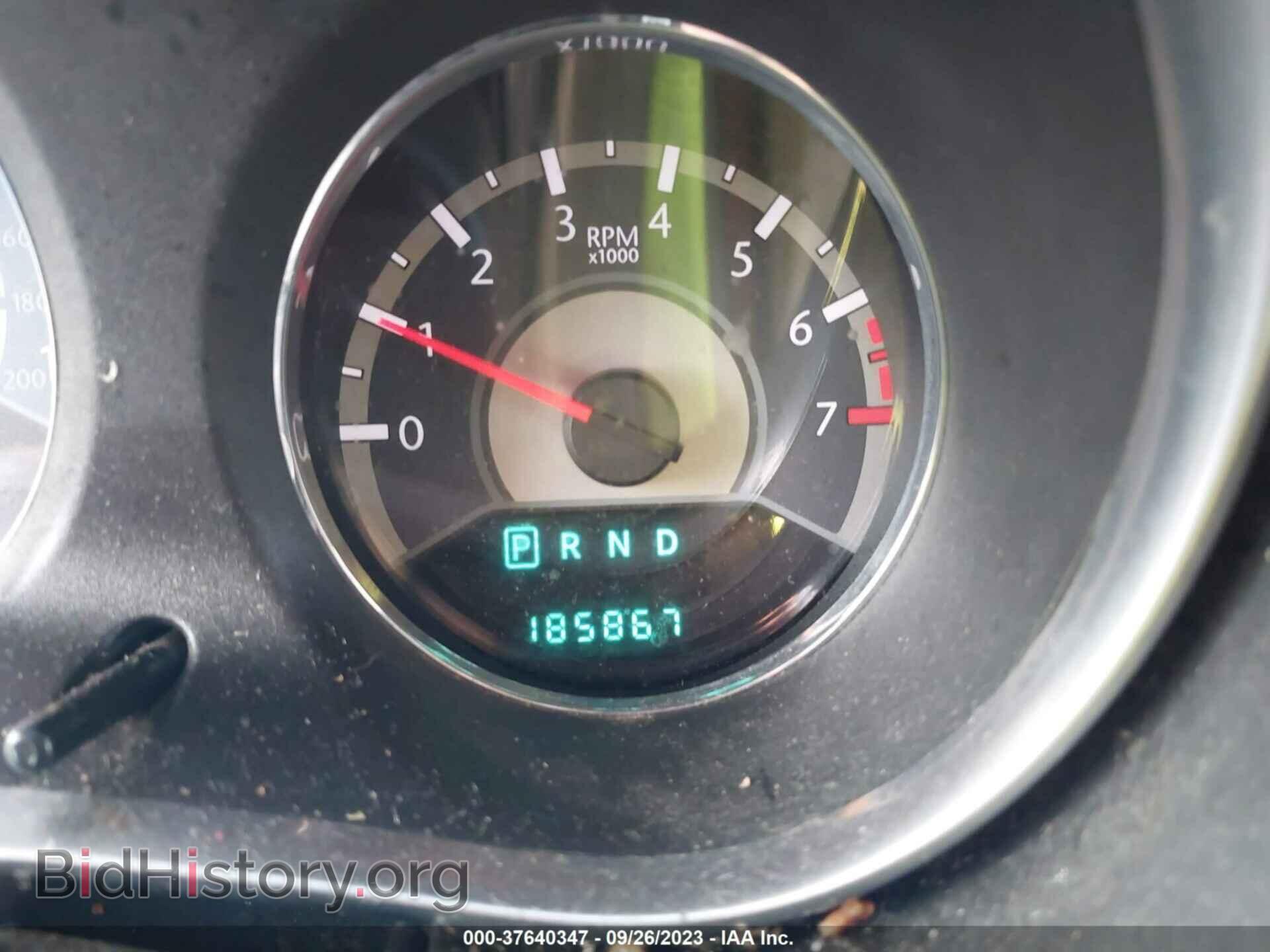 2012 CHRYSLER 200 - VIN: 1C3BCBEB9CN162873 - Фото 7