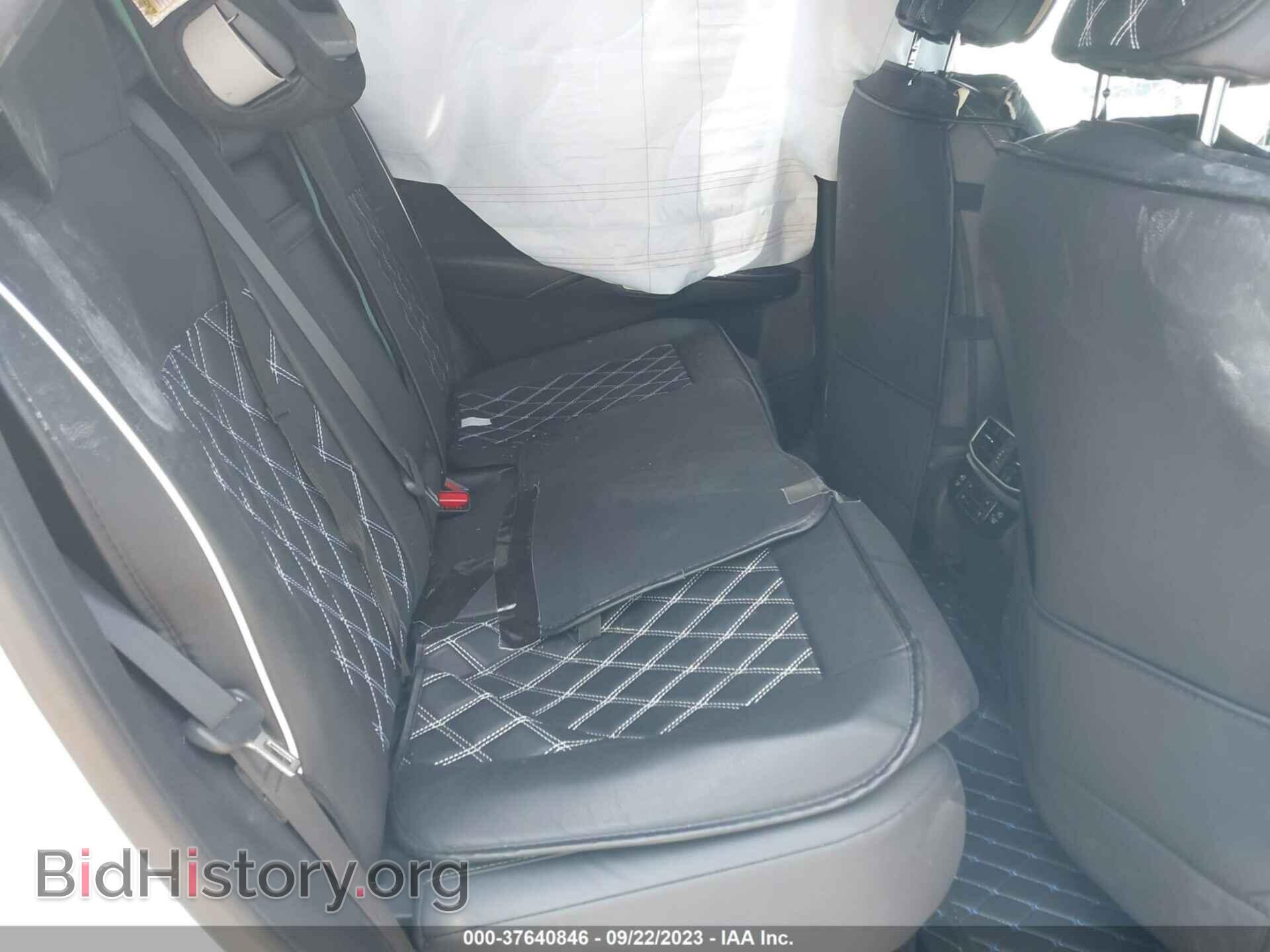 2023 LEXUS RX - VIN: 2T2BBMCA7PC010986 - Фото 8