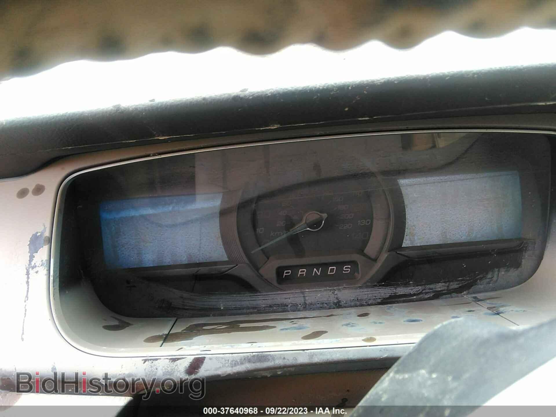 2013 FORD TAURUS - VIN: 1FAHP2F85DG232121 - Photo 7