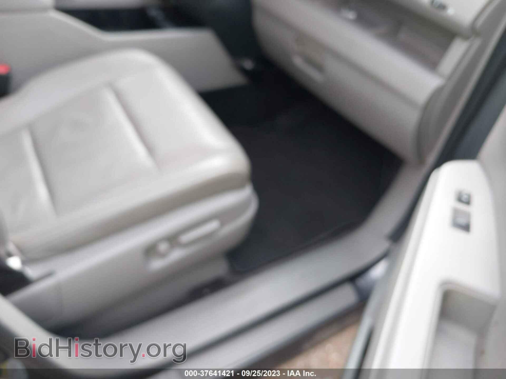 2011 HONDA PILOT - VIN: 5FNYF4H55BB039096 - Фото 5