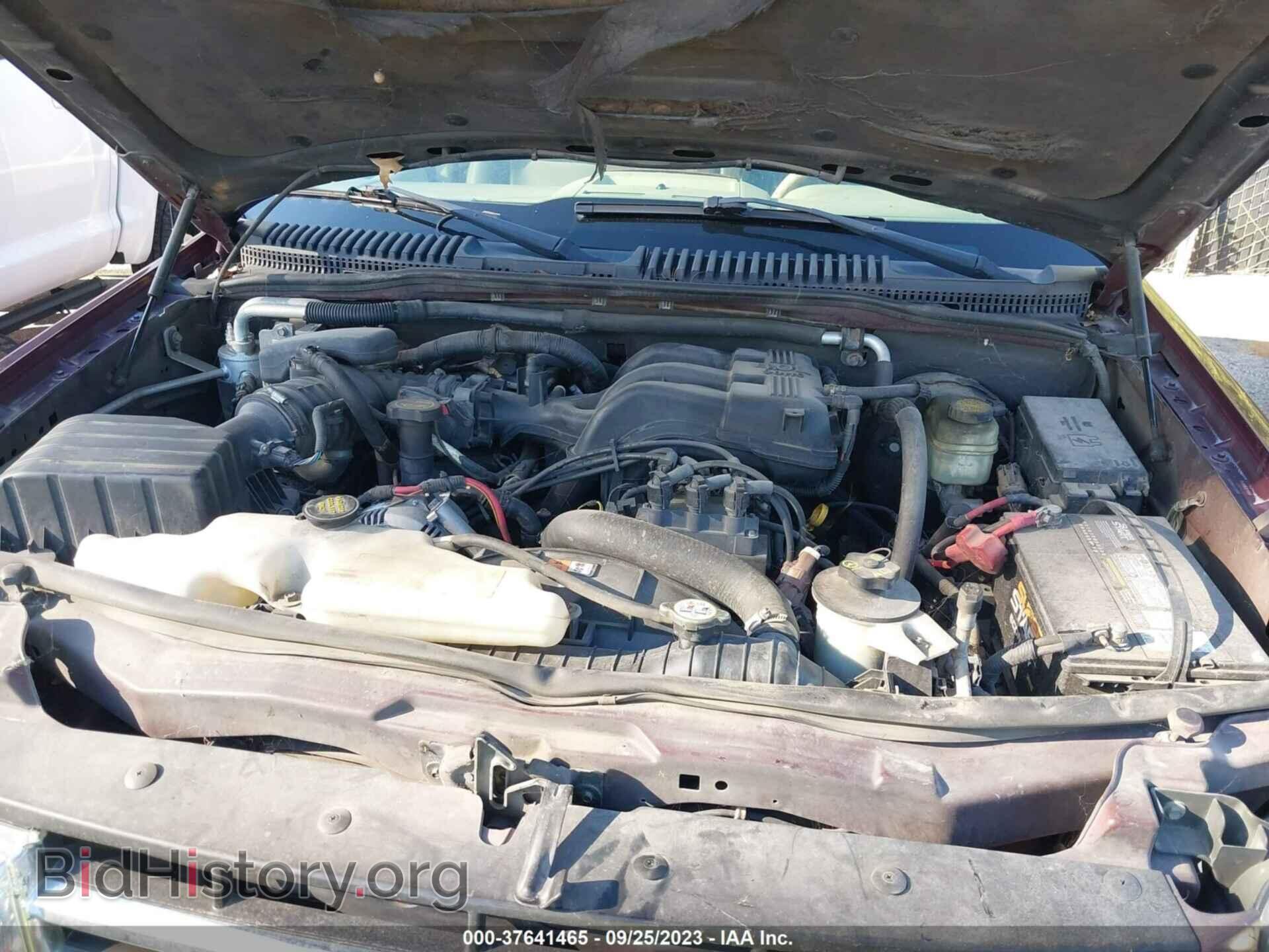 2006 FORD EXPLORER - VIN: 1FMEU74EX6UB57475 - Фото 10