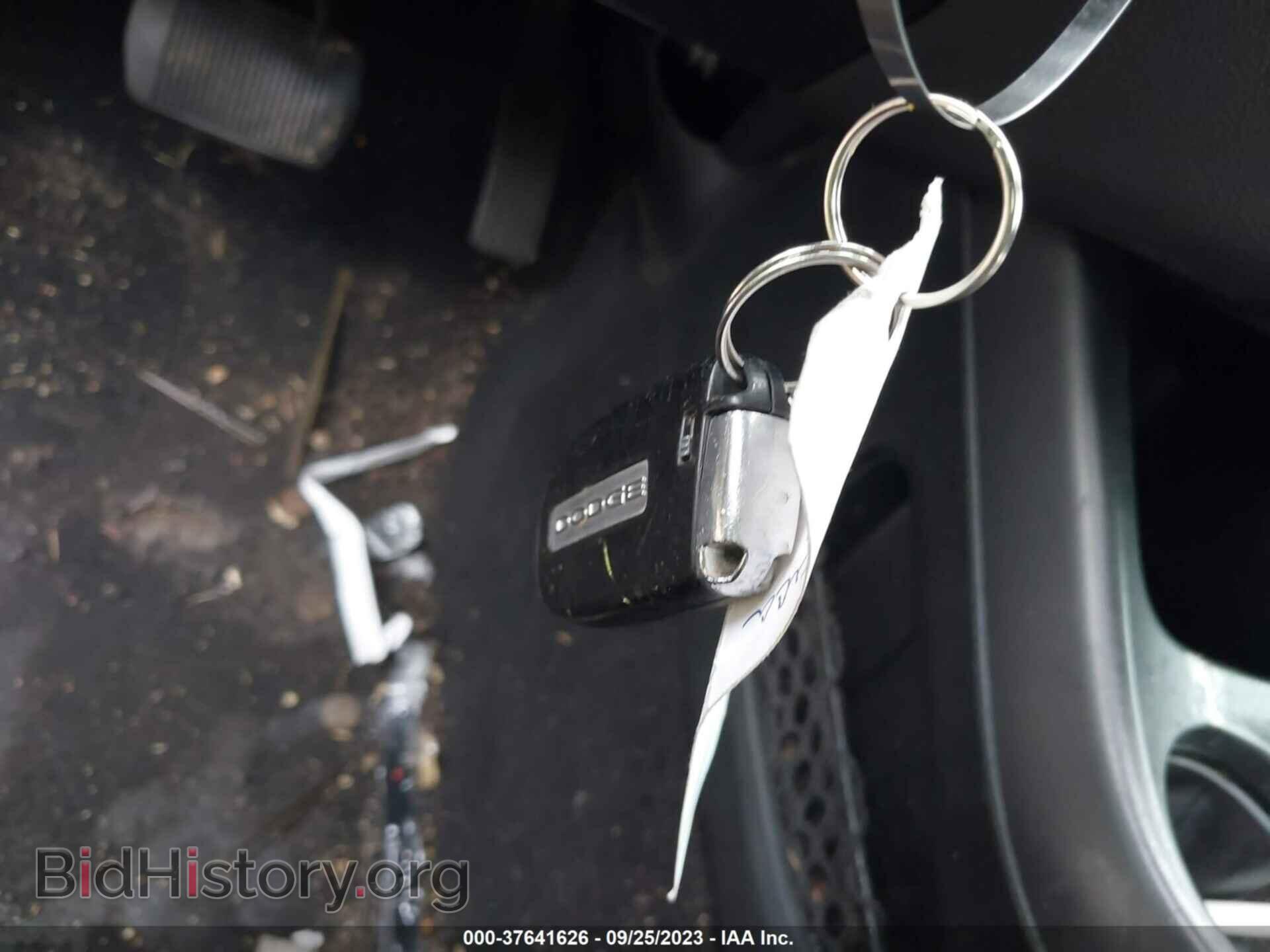 2015 DODGE JOURNEY - VIN: 3C4PDCBB9FT678986 - Фото 11