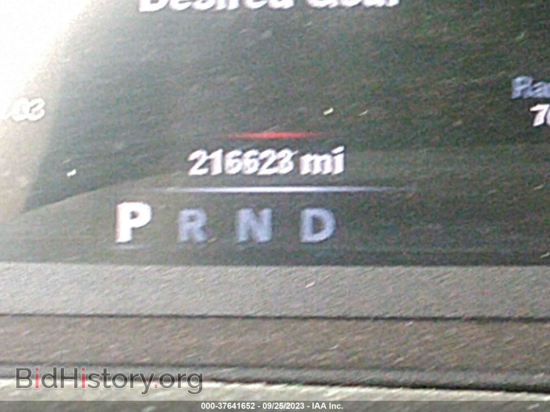 2013 RAM 1500 - VIN: 1C6RR7LG8DS668161 - Photo 7