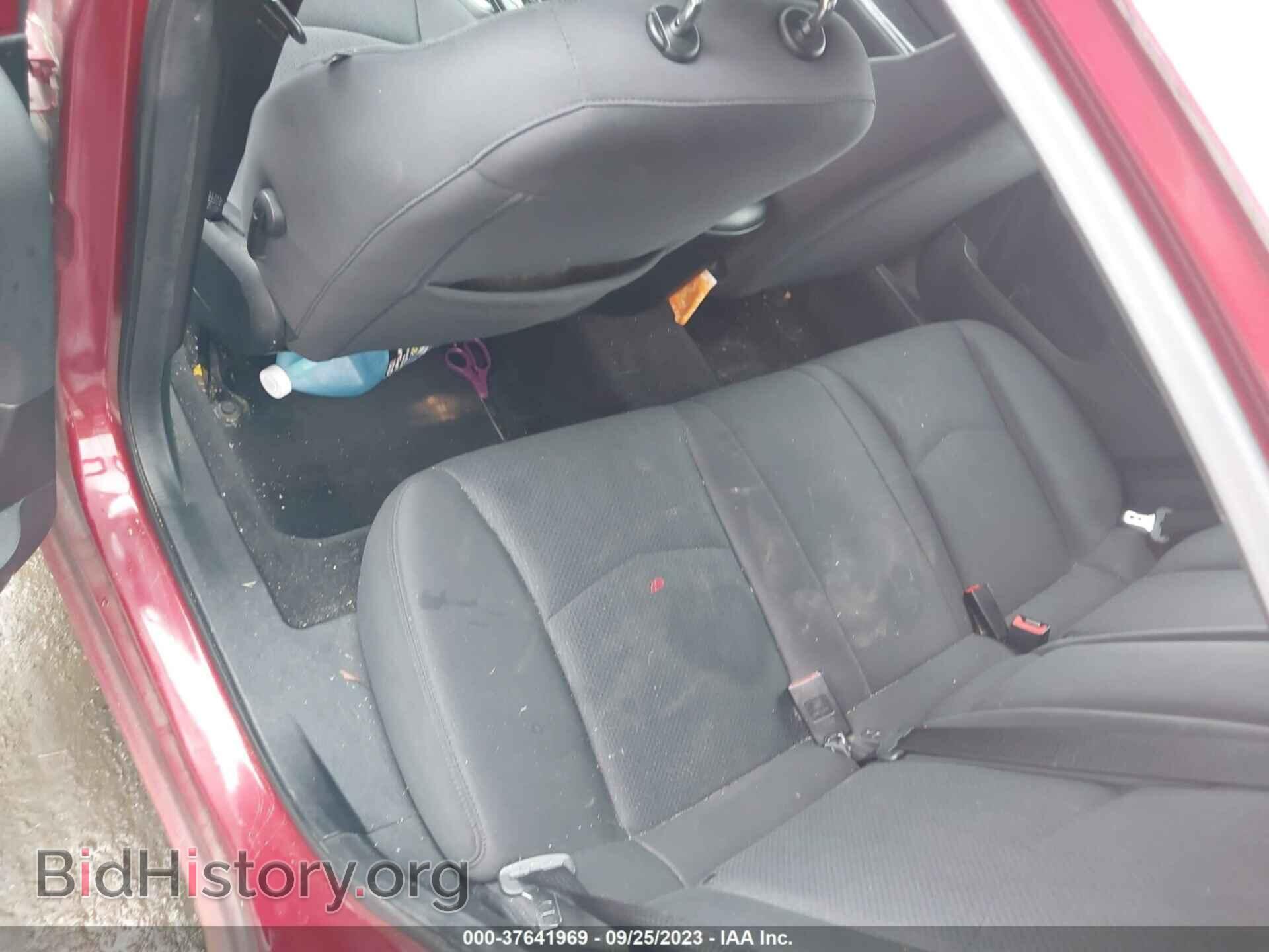 2013 CHRYSLER 200 - VIN: 1C3CCBBBXDN679027 - Фото 8