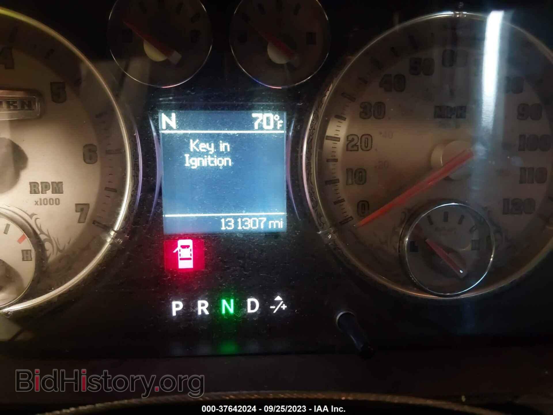 2012 RAM 1500 - VIN: 1C6RD7PT4CS152769 - Фото 7