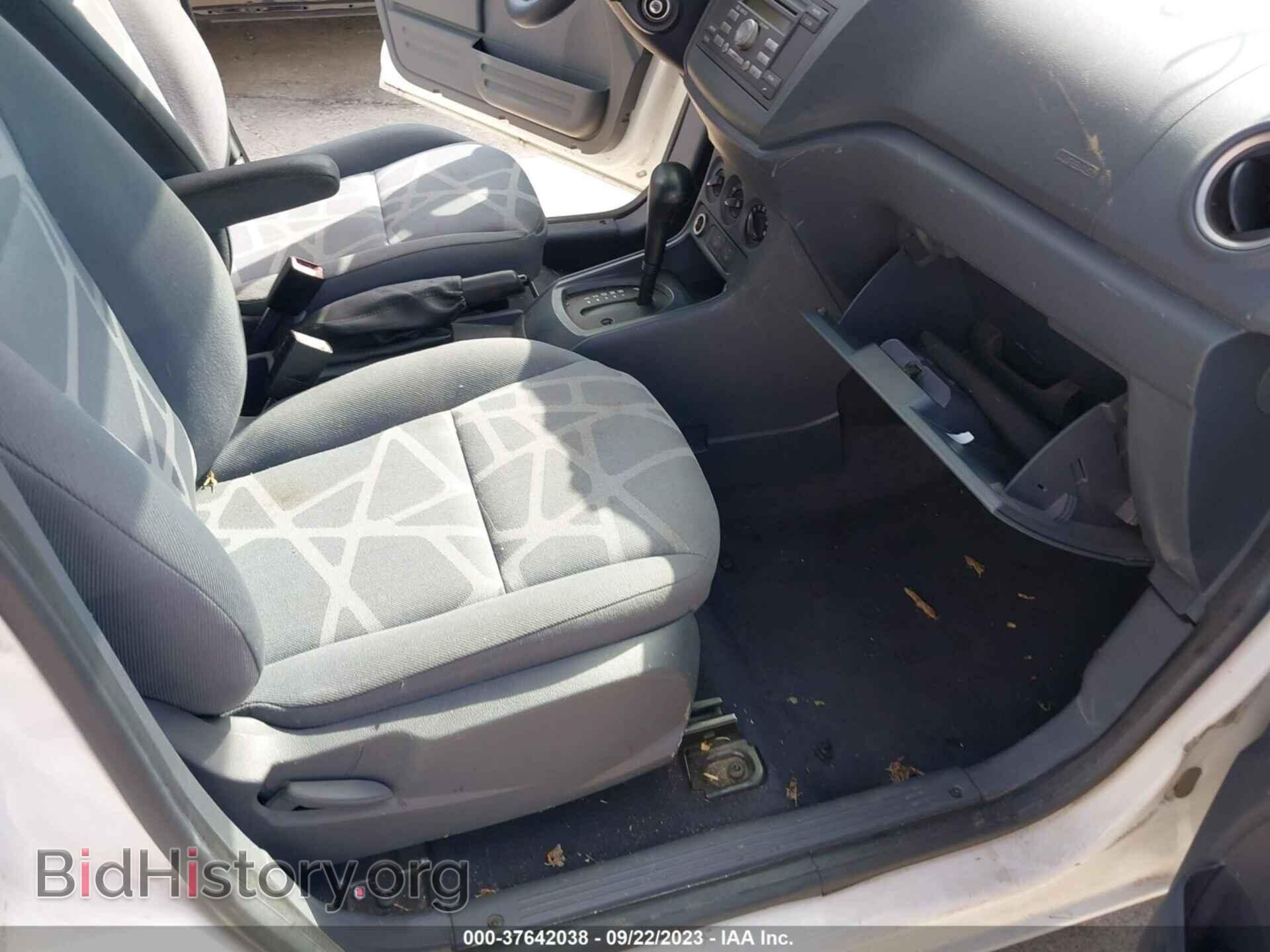 2011 FORD TRANSIT CONNECT - VIN: NM0LS7DN1BT049387 - Фото 5