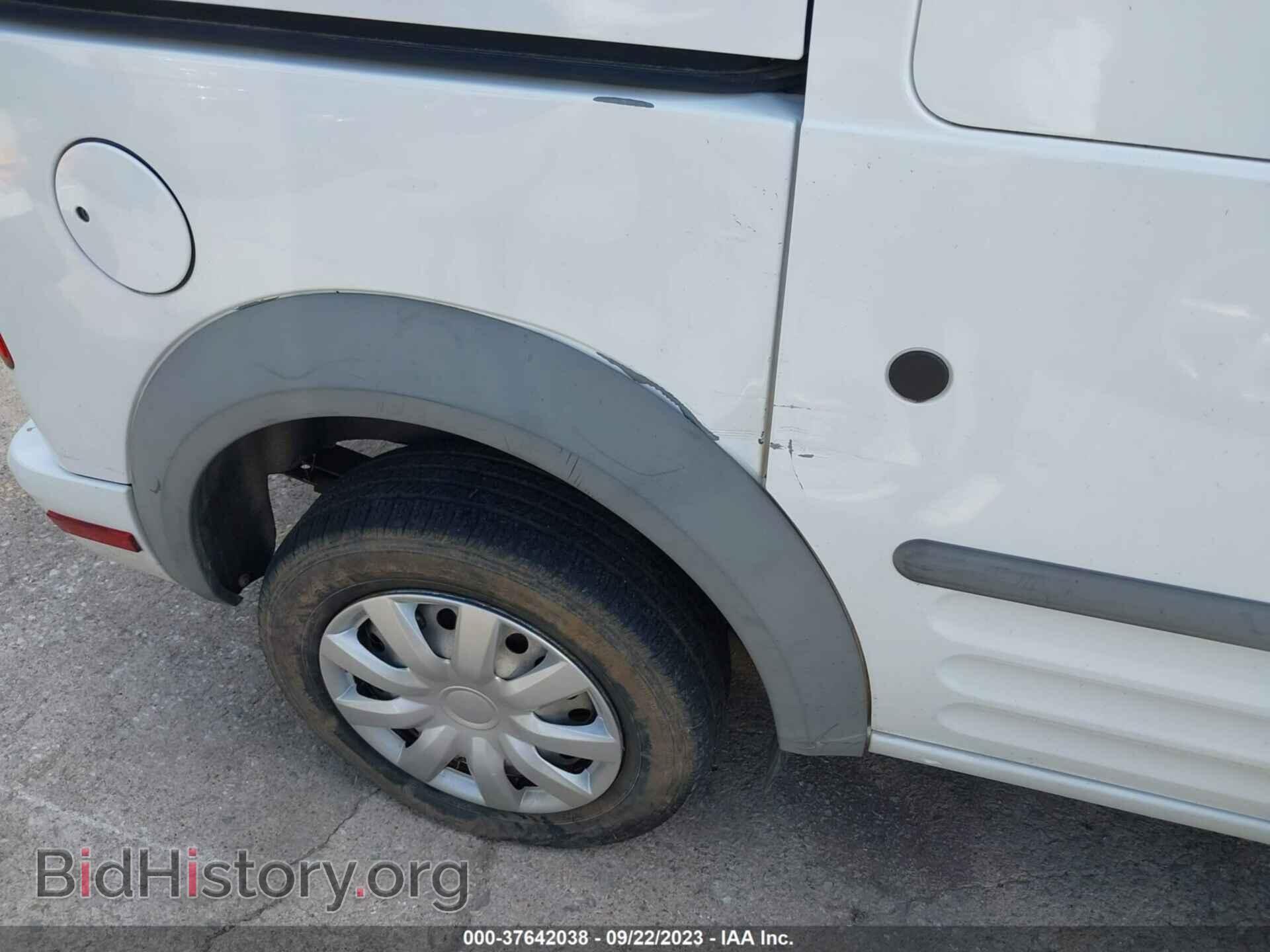 2011 FORD TRANSIT CONNECT - VIN: NM0LS7DN1BT049387 - Фото 6