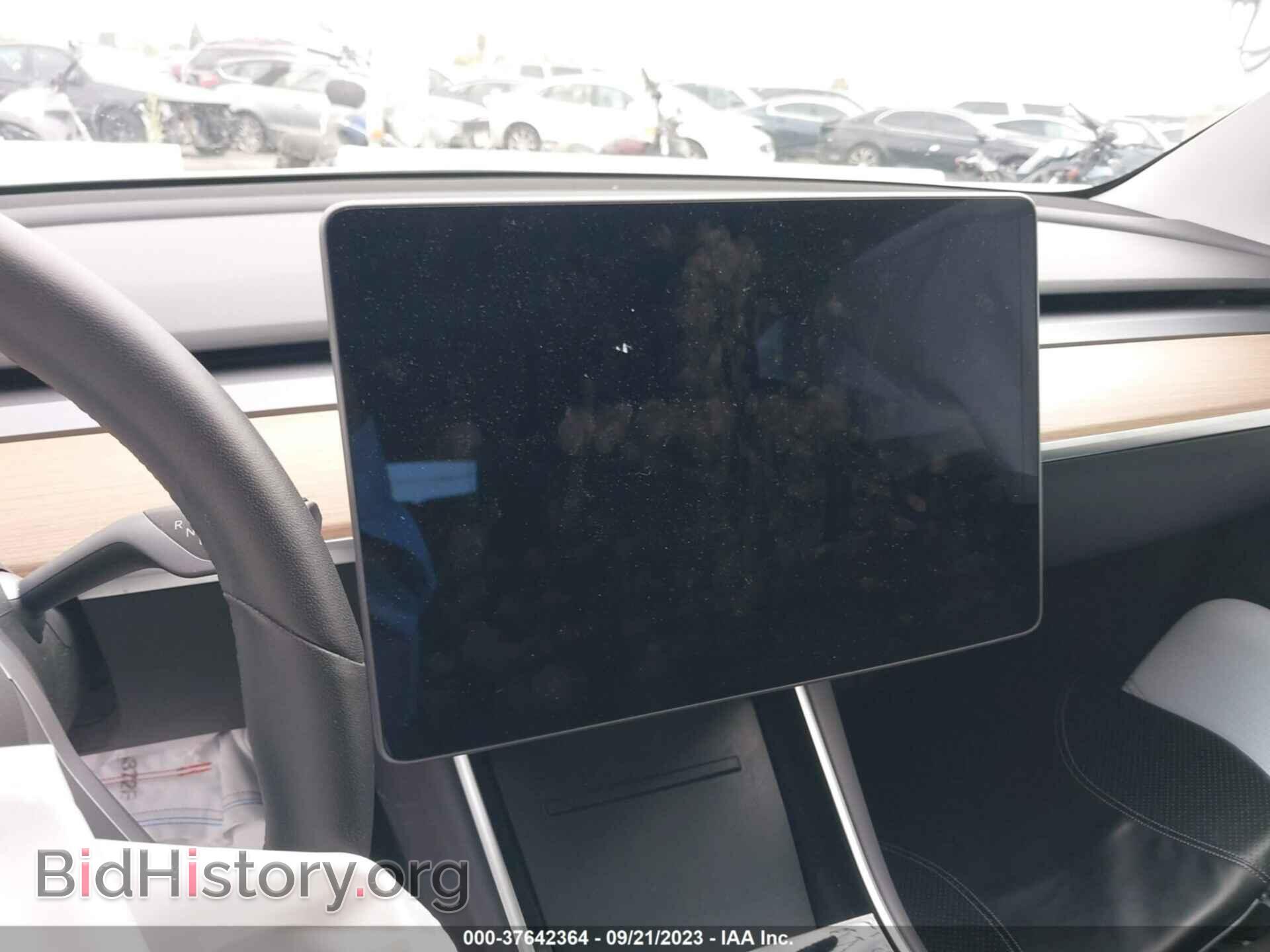 2019 TESLA MODEL 3 - VIN: 5YJ3E1EA4KF483468 - Photo 7