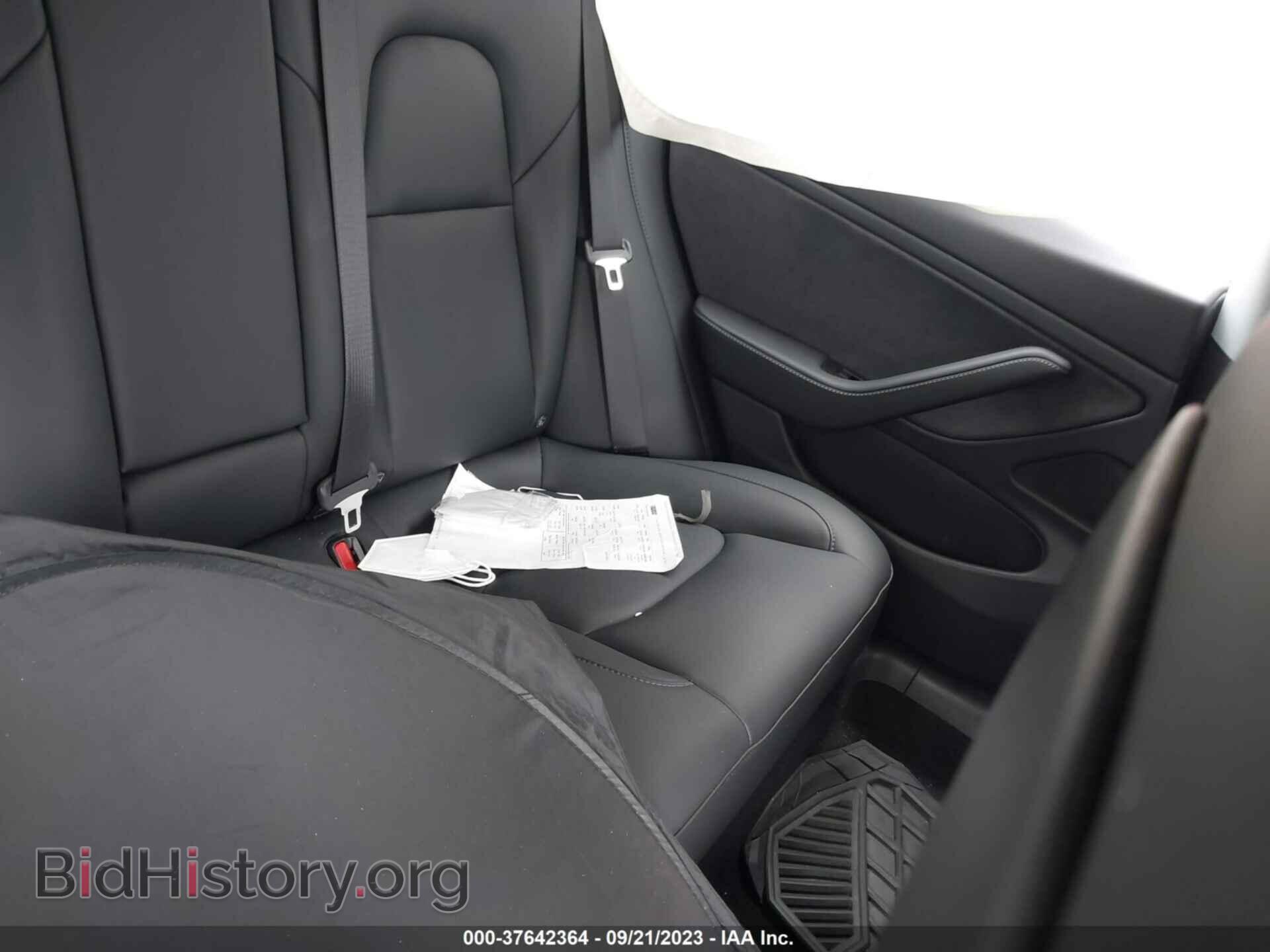 2019 TESLA MODEL 3 - VIN: 5YJ3E1EA4KF483468 - Photo 8