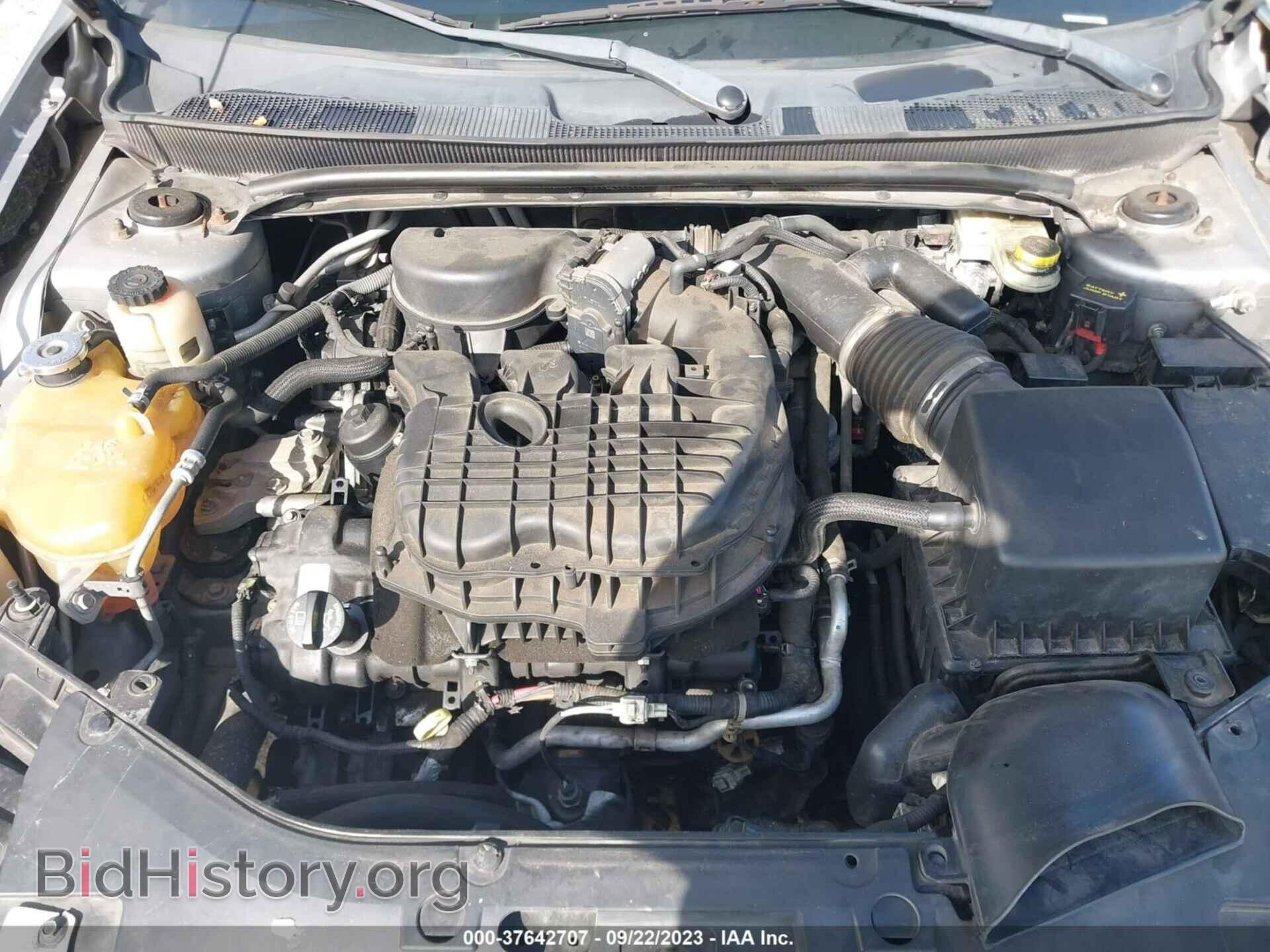 2013 CHRYSLER 200 - VIN: 1C3CCBCG3DN650026 - Photo 10