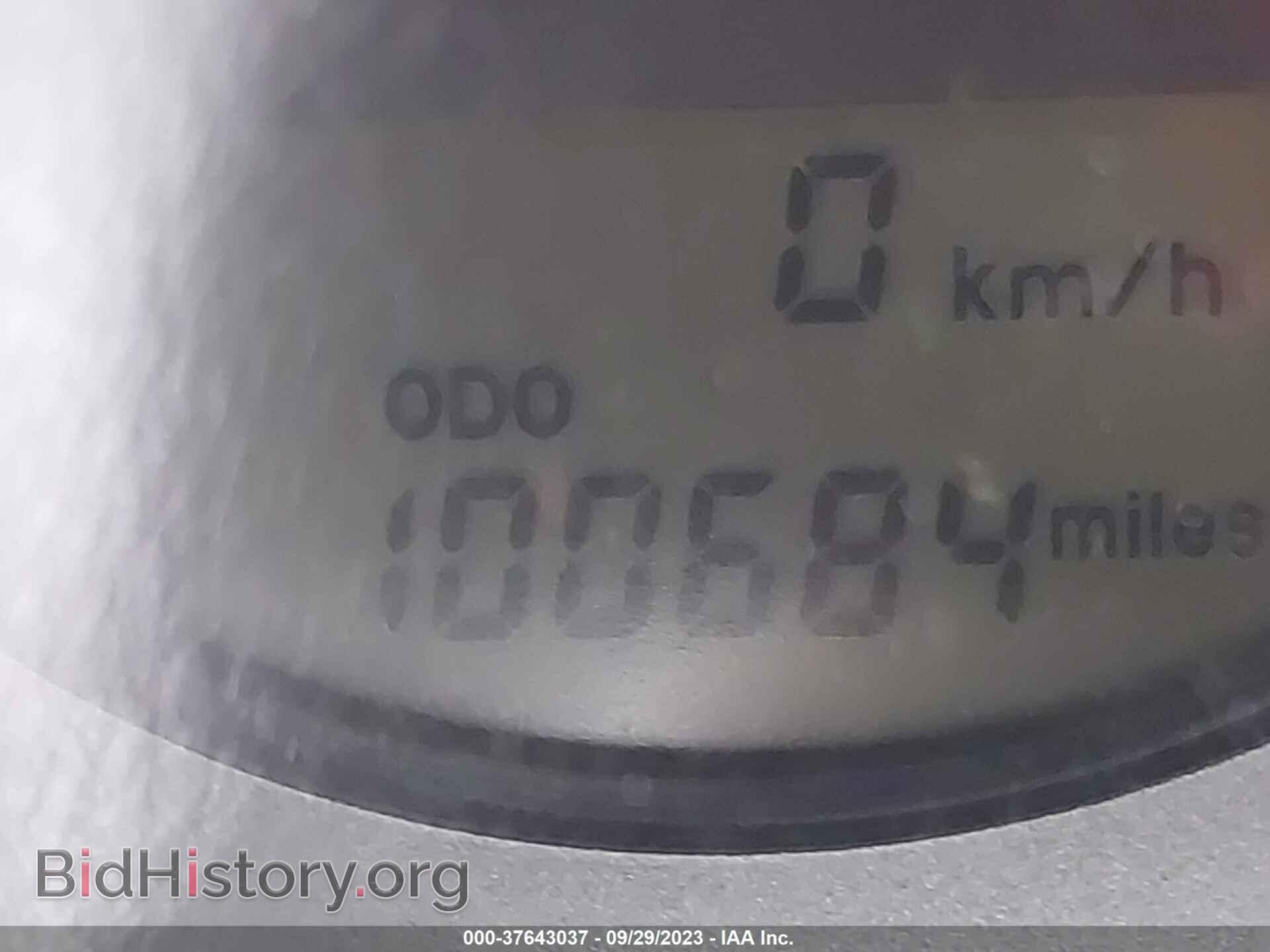 2011 MITSUBISHI ECLIPSE - VIN: 4A37L3ET7BE005242 - Фото 7