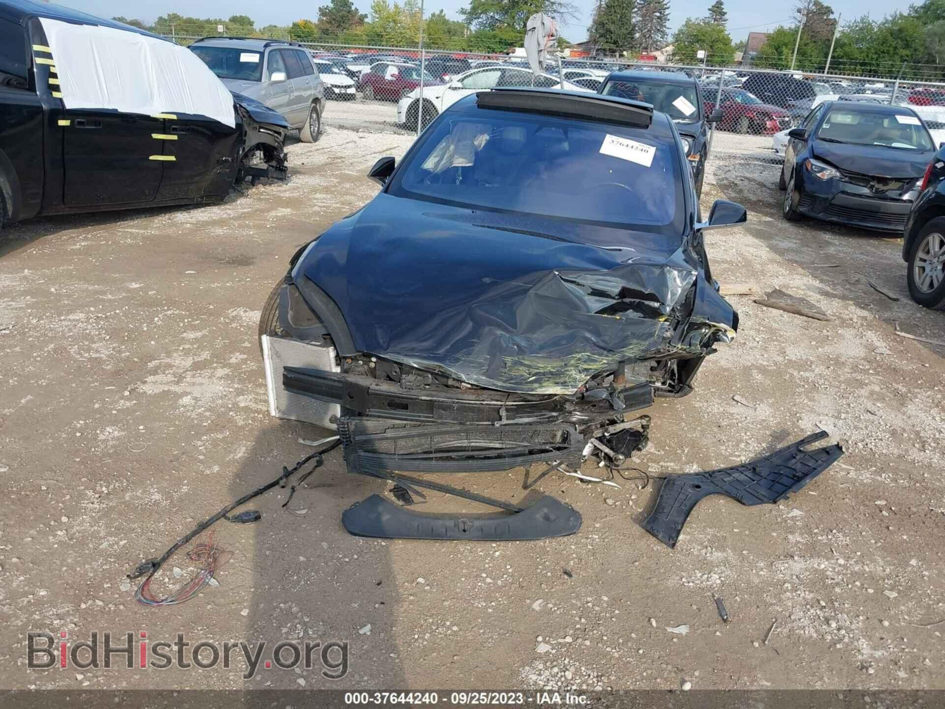 2017 TESLA MODEL S - VIN: 5YJSA1E24HF211334 - Photo 6