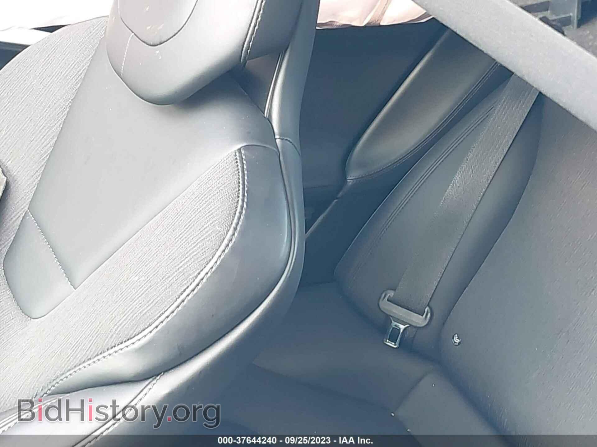 2017 TESLA MODEL S - VIN: 5YJSA1E24HF211334 - Photo 8