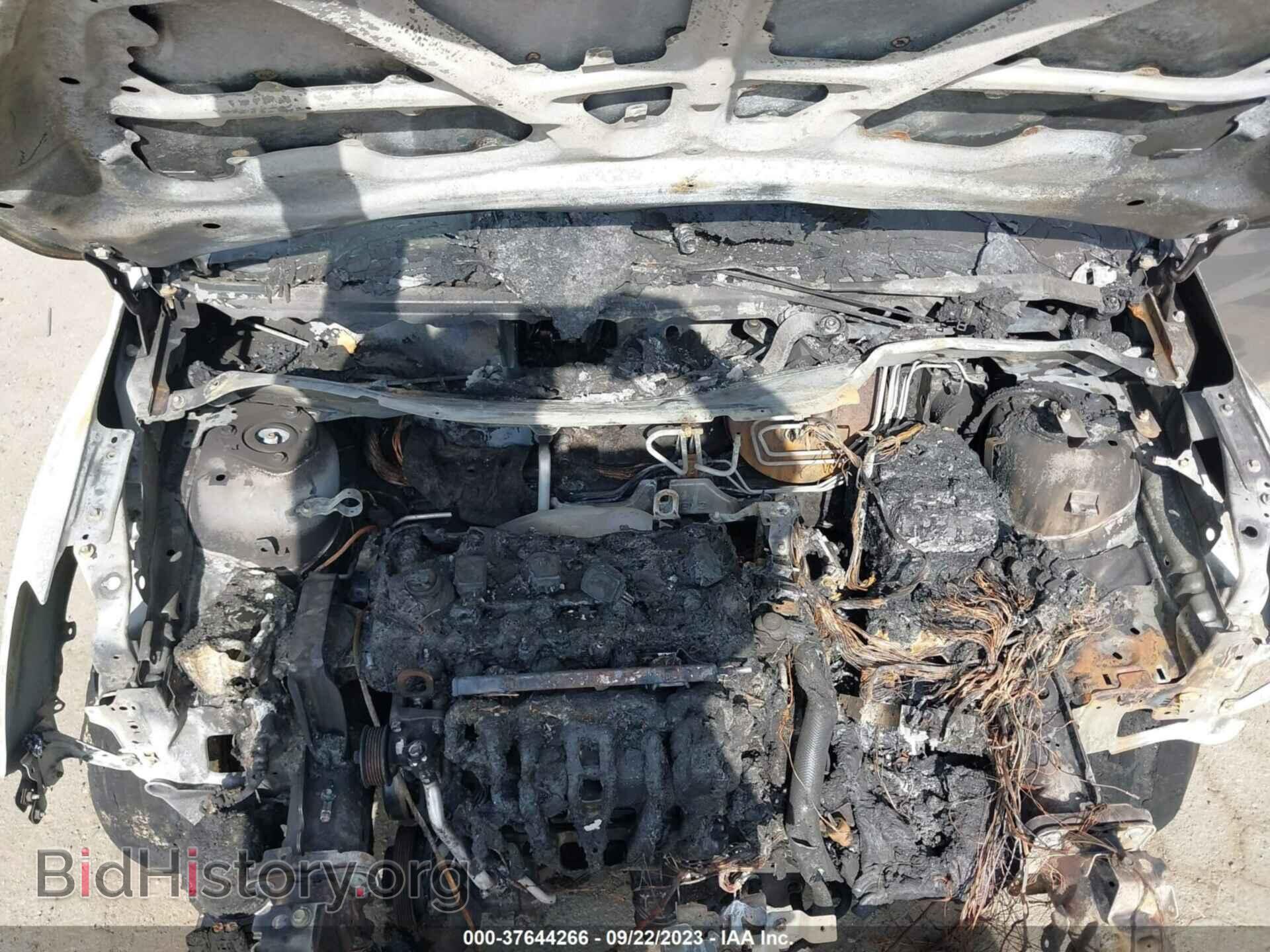 2013 MAZDA MAZDA5 - VIN: JM1CW2BL0D0151781 - Фото 10