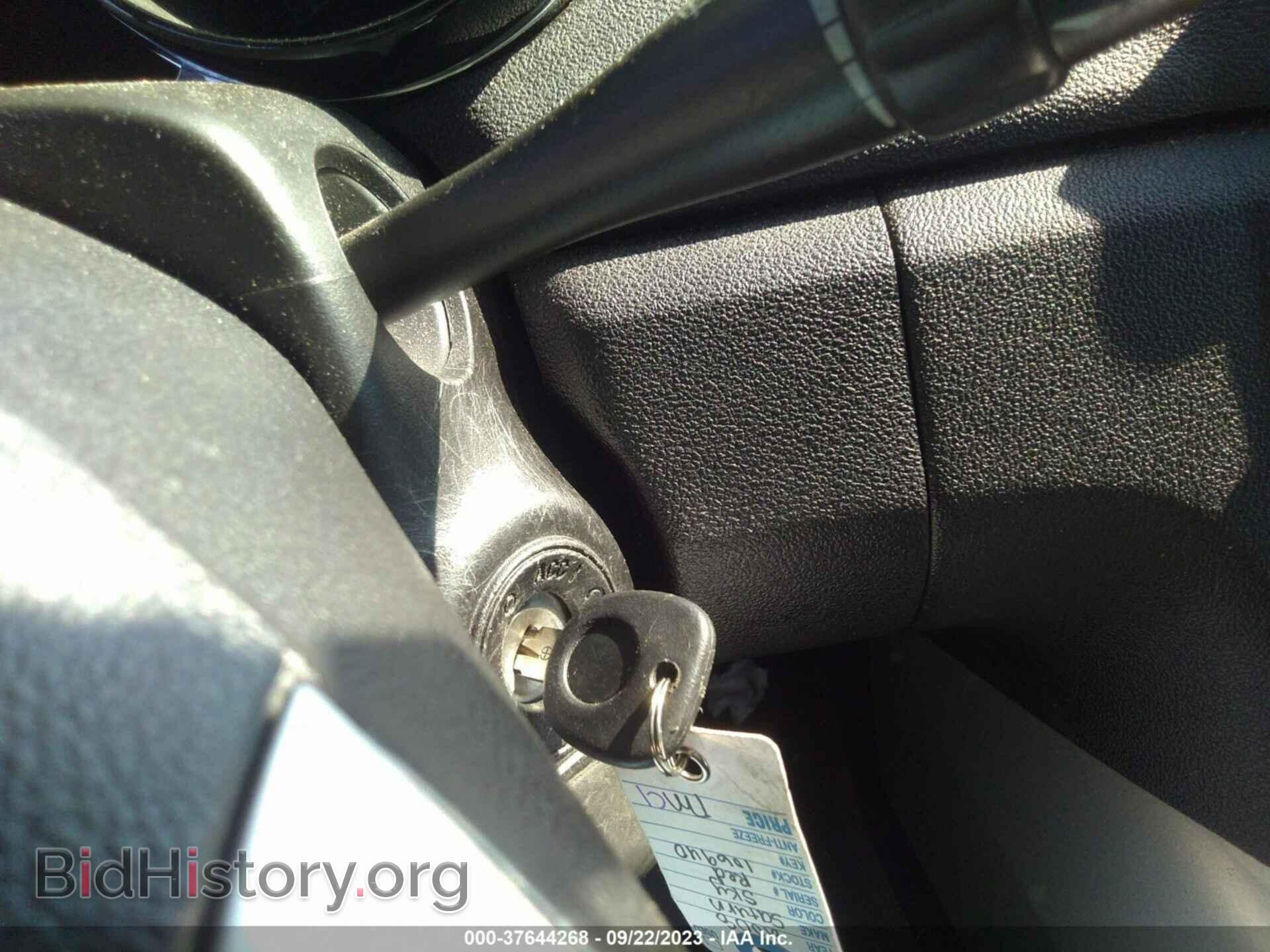 2008 SATURN SKY - VIN: 1G8MG35X18Y106940 - Фото 11