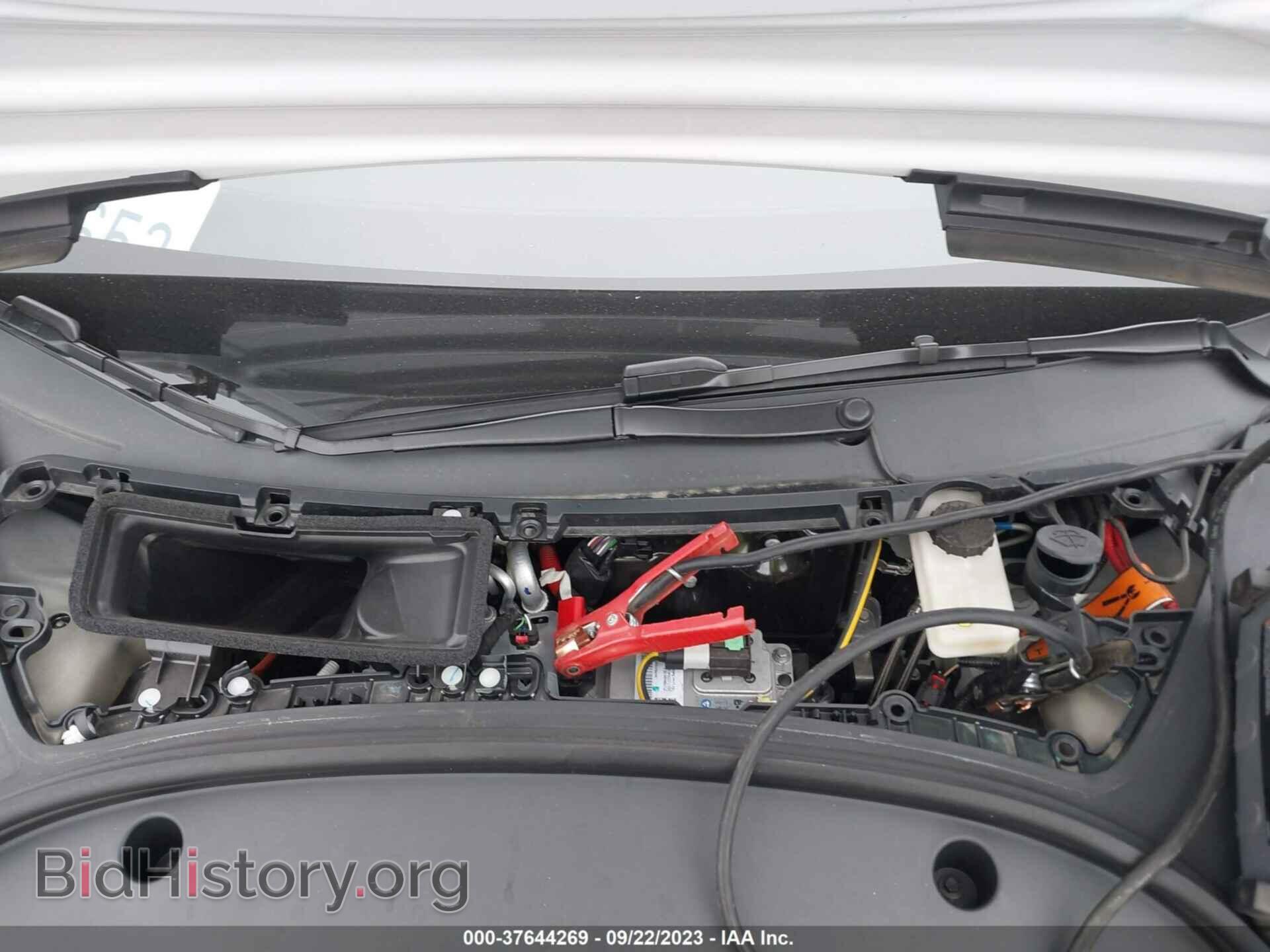 2023 TESLA MODEL 3 - VIN: 5YJ3E1EC7PF564165 - Фото 10