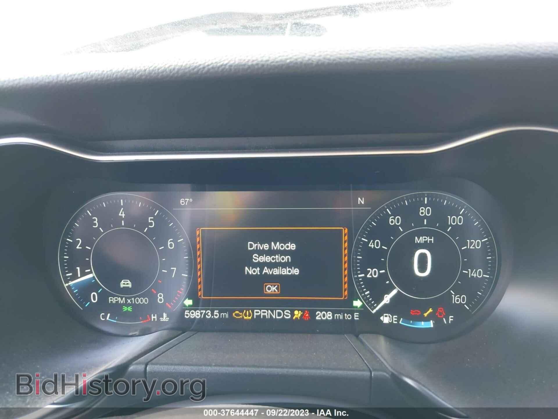 2018 FORD MUSTANG - VIN: 1FA6P8CF8J5163736 - Фото 7