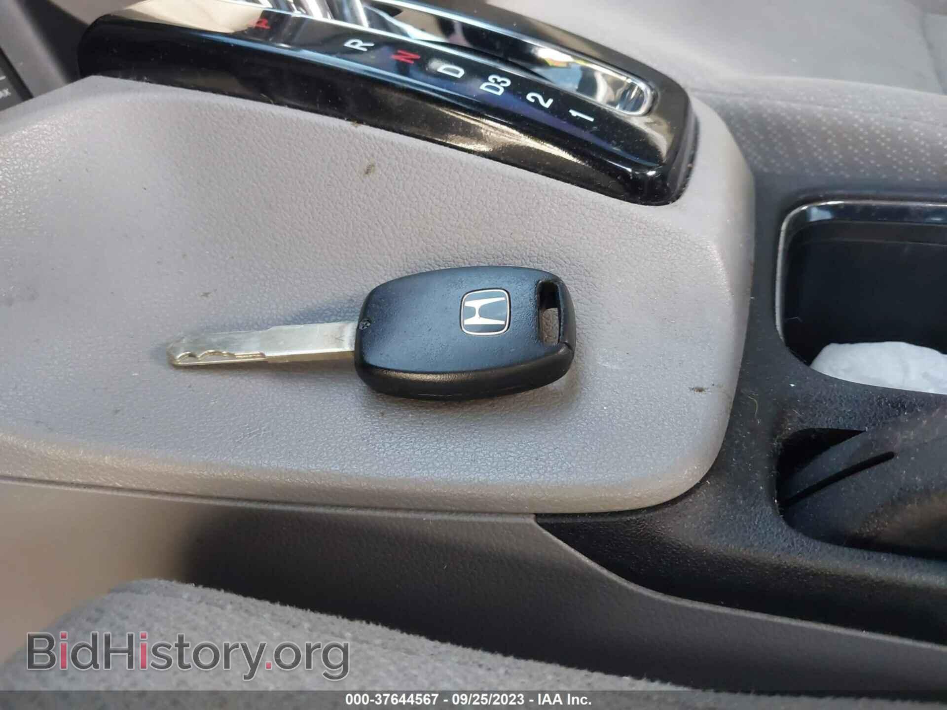 2013 HONDA CIVIC - VIN: 19XFB2F89DE041253 - Фото 11