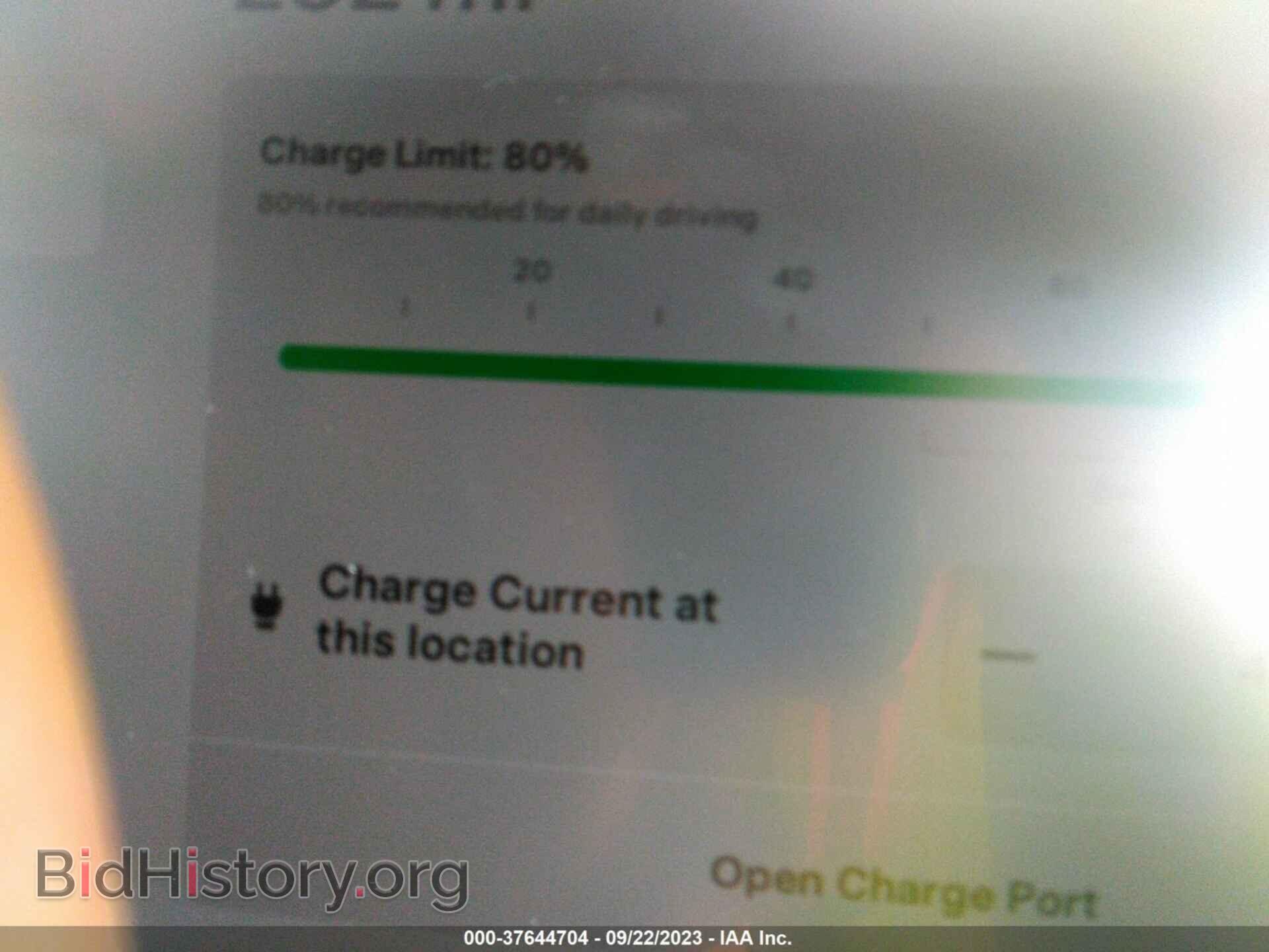 2023 TESLA MODEL 3 - VIN: 5YJ3E1EB4PF635152 - Photo 17
