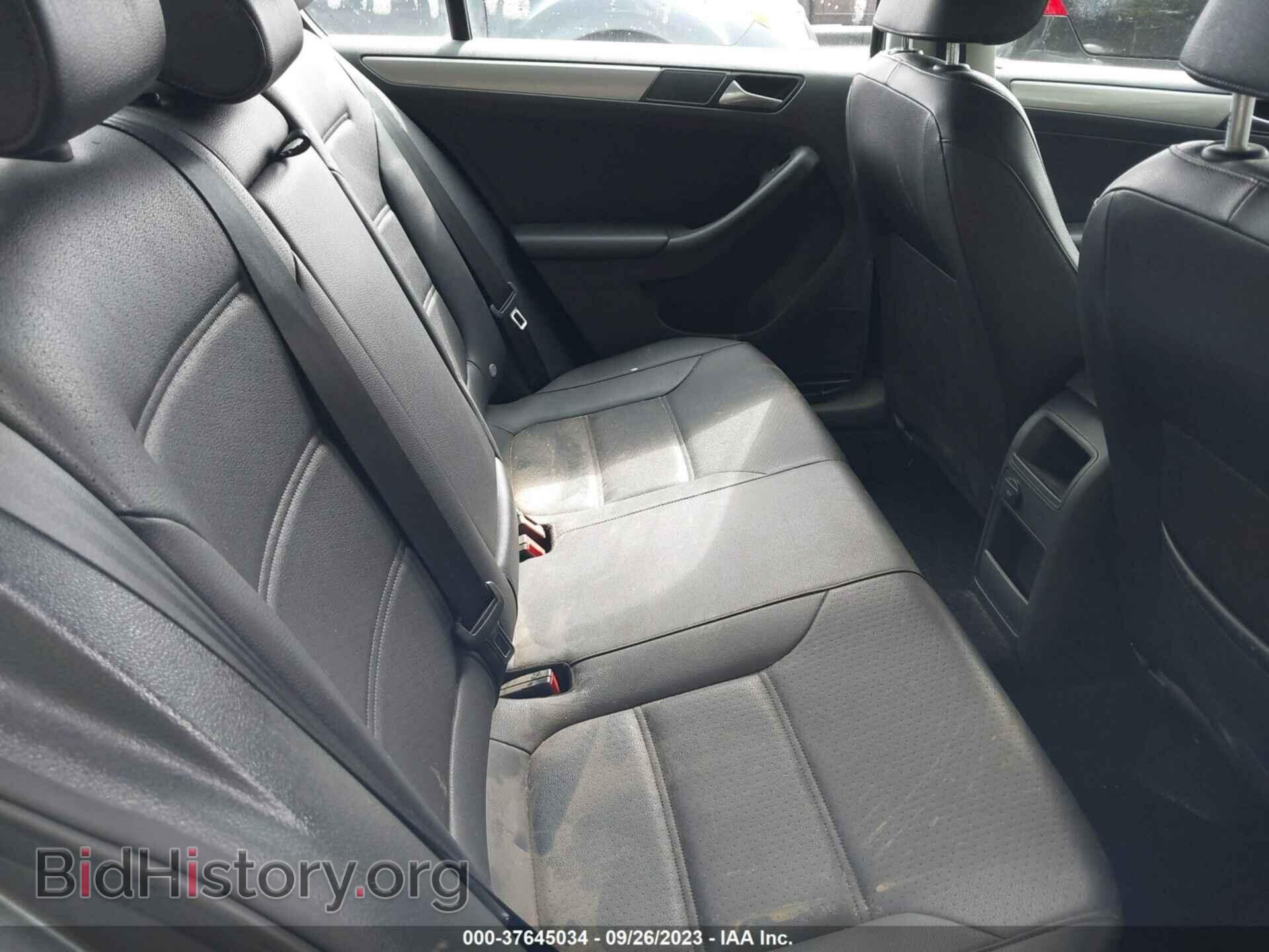 2017 VOLKSWAGEN JETTA - VIN: 3VWDB7AJ6HM270643 - Фото 8