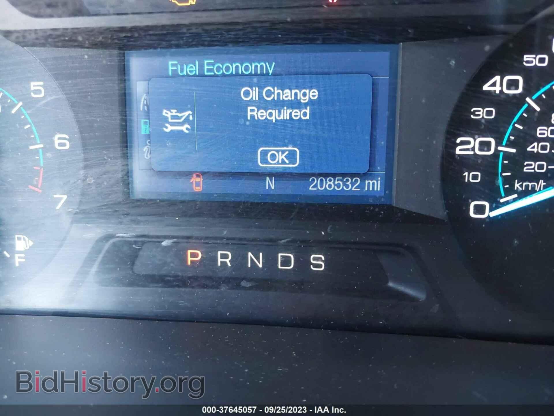 2014 FORD FLEX - VIN: 2FMGK5B83EBD32959 - Photo 15