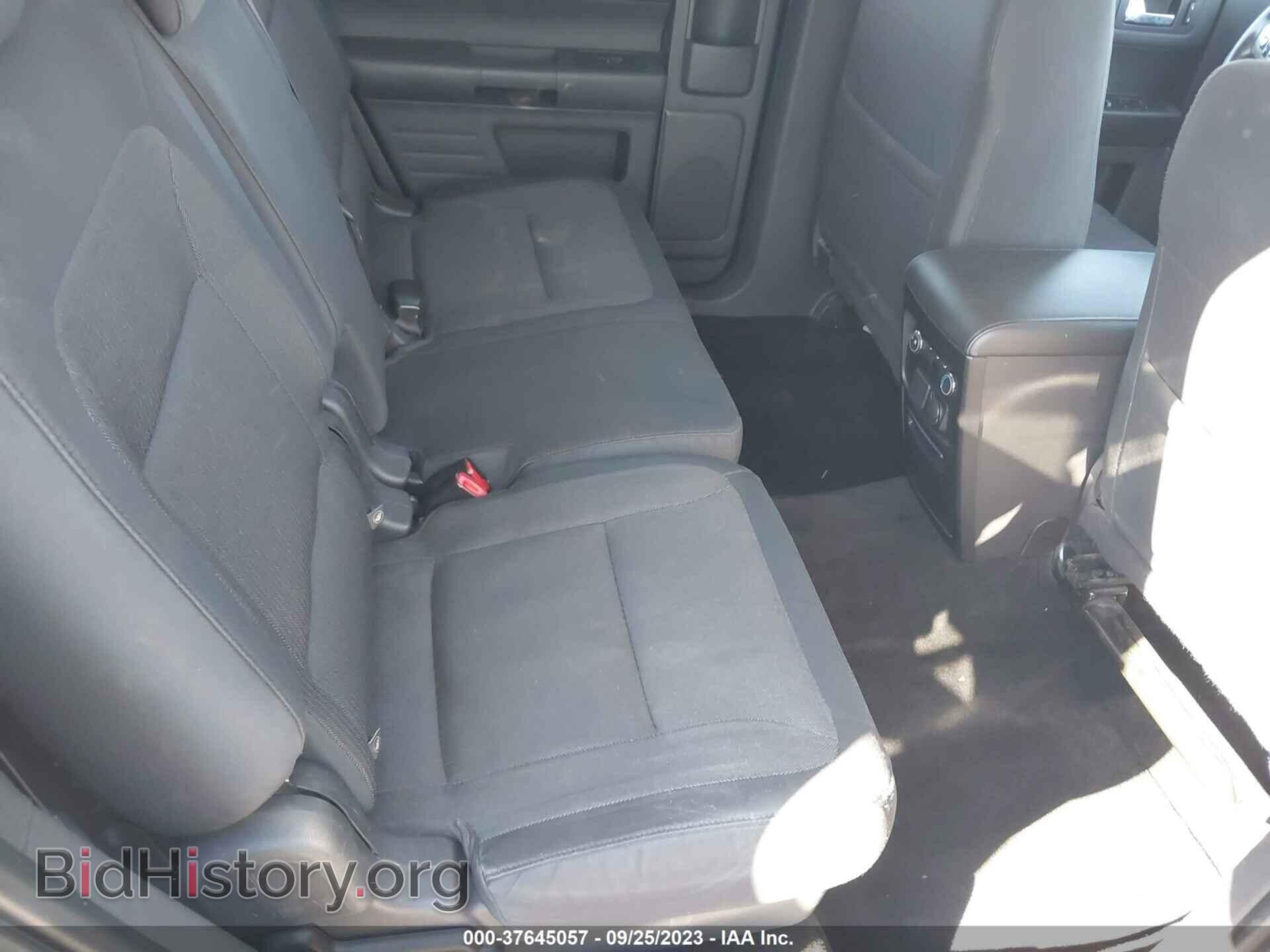 2014 FORD FLEX - VIN: 2FMGK5B83EBD32959 - Photo 8