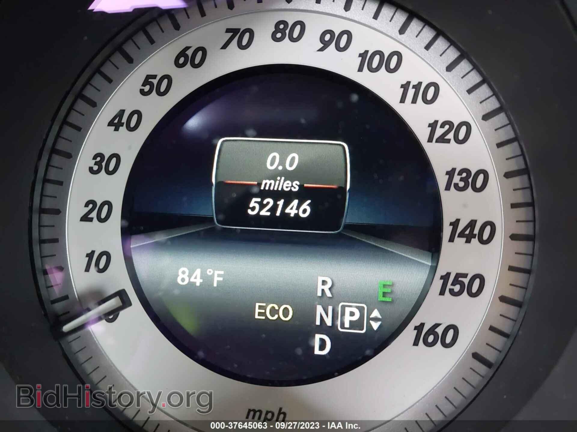 2014 MERCEDES-BENZ E-CLASS - VIN: WDDHF8JB6EB016317 - Фото 16