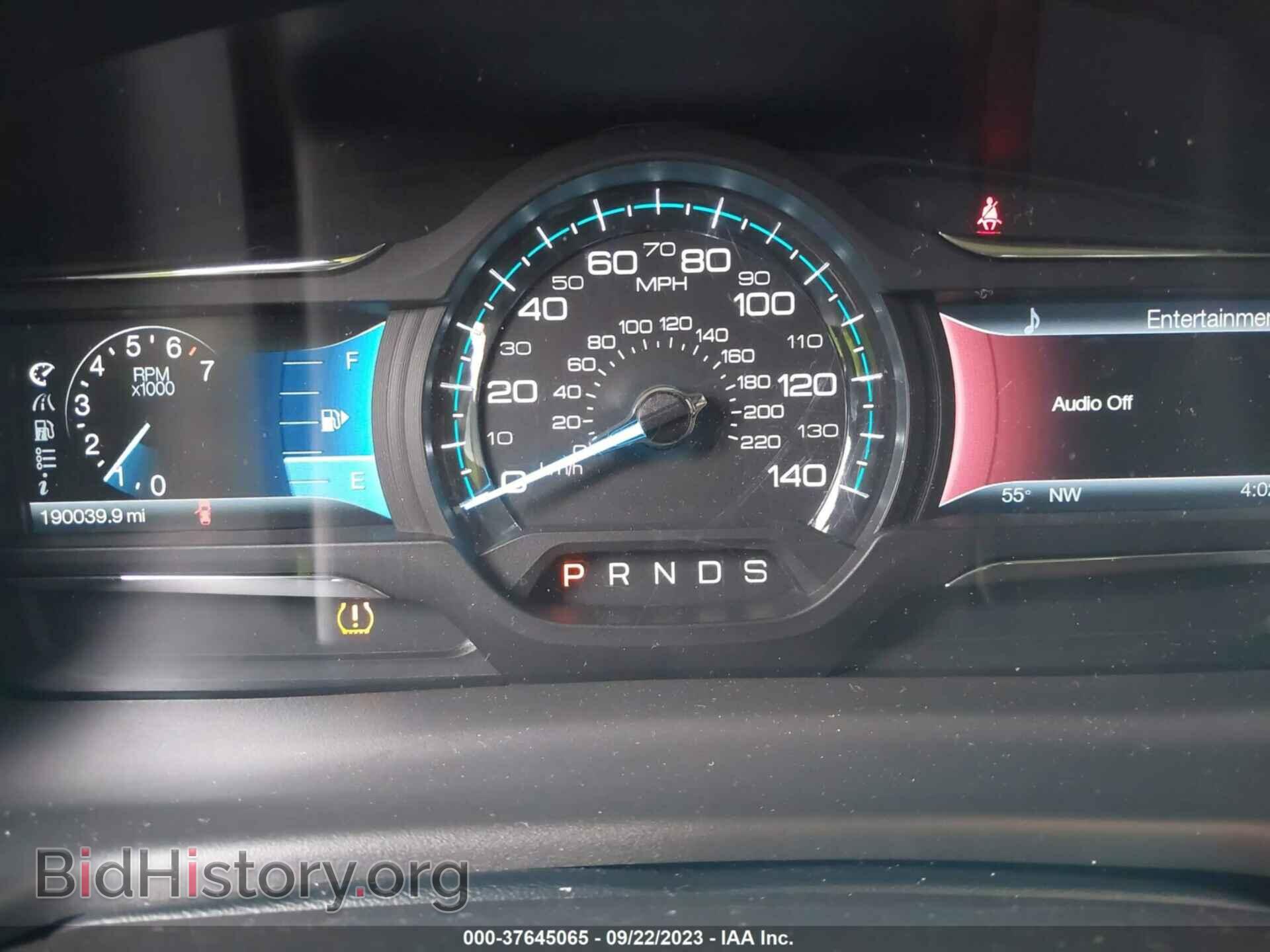 2013 FORD FLEX - VIN: 2FMHK6C8XDBD08648 - Фото 7