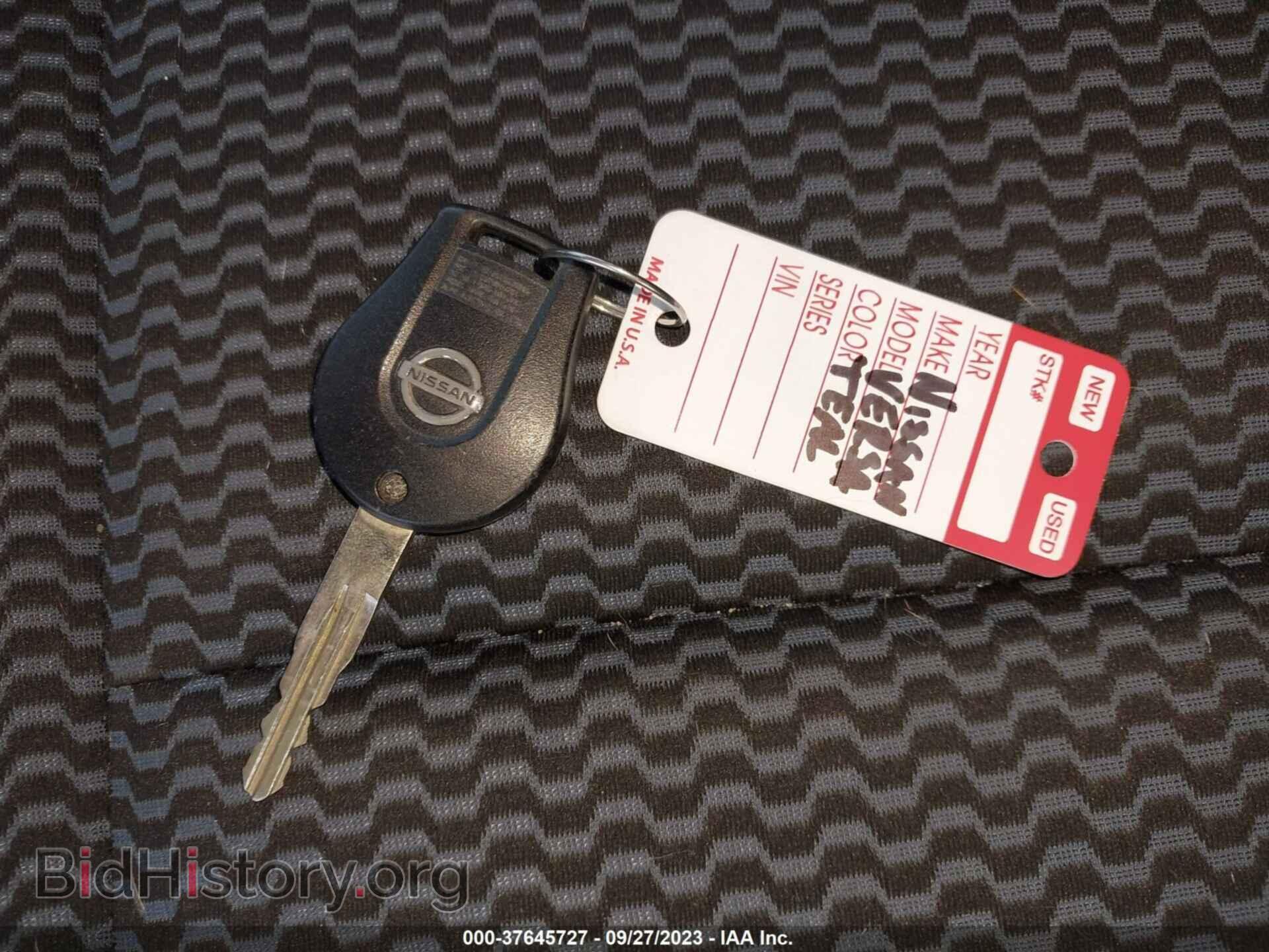 2016 NISSAN VERSA NOTE - VIN: 3N1CE2CP6GL391223 - Фото 11