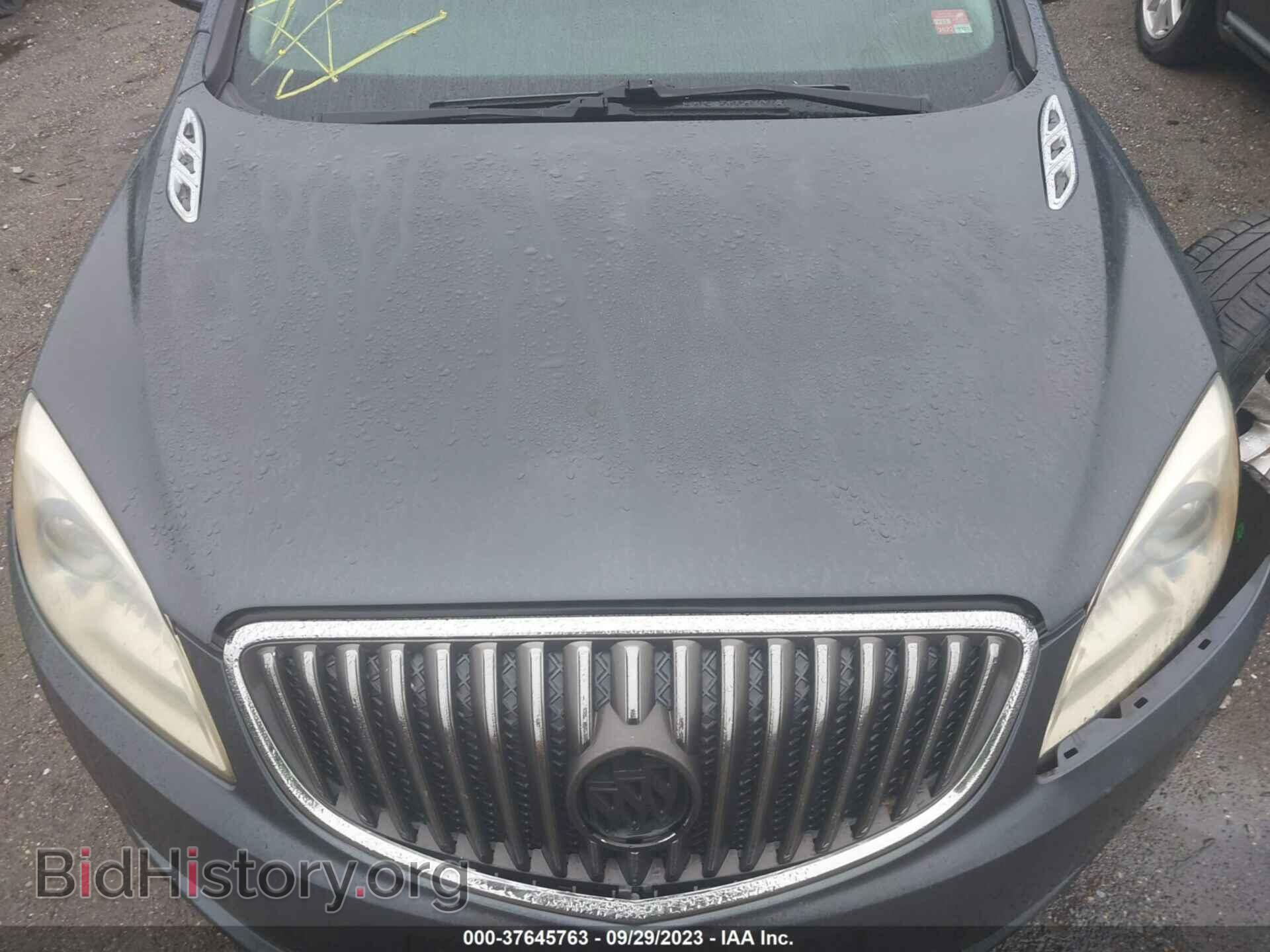 2012 BUICK VERANO - VIN: 1G4PS5SK6C4176015 - Фото 10