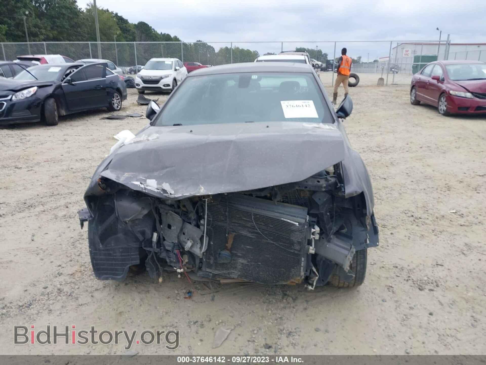 2015 CHRYSLER 300 - VIN: 2C3CCAGG7FH756947 - Photo 12