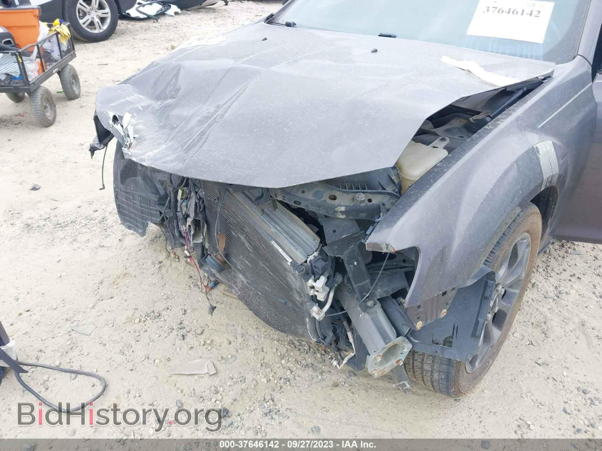 2015 CHRYSLER 300 - VIN: 2C3CCAGG7FH756947 - Photo 6