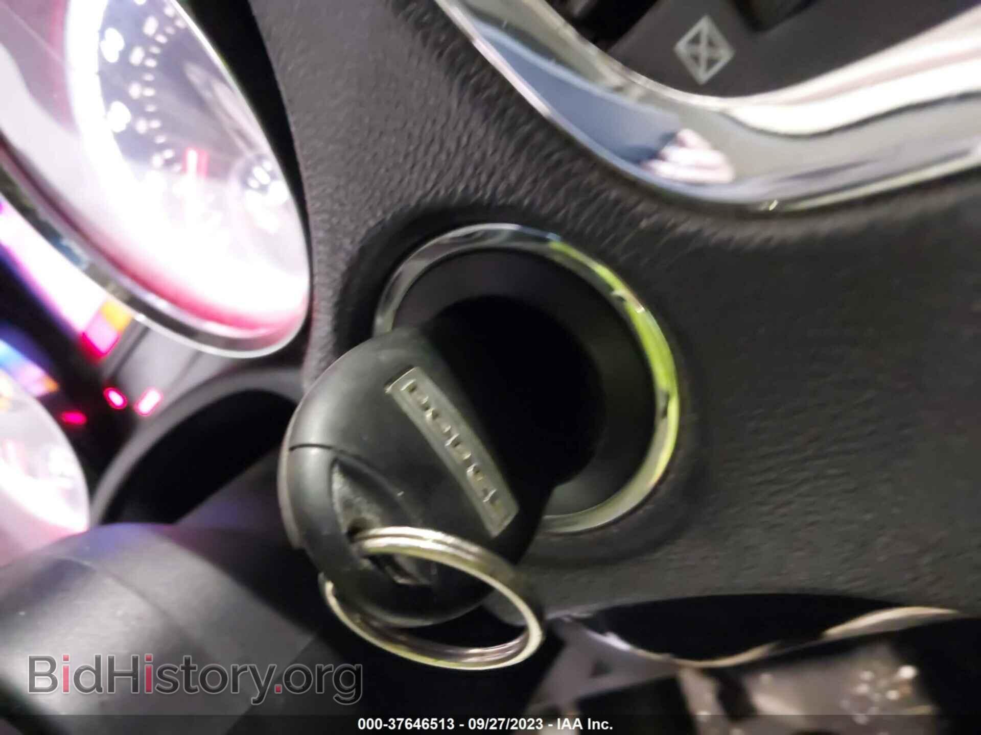 2013 DODGE DURANGO - VIN: 1C4SDJDT6DC565669 - Фото 11