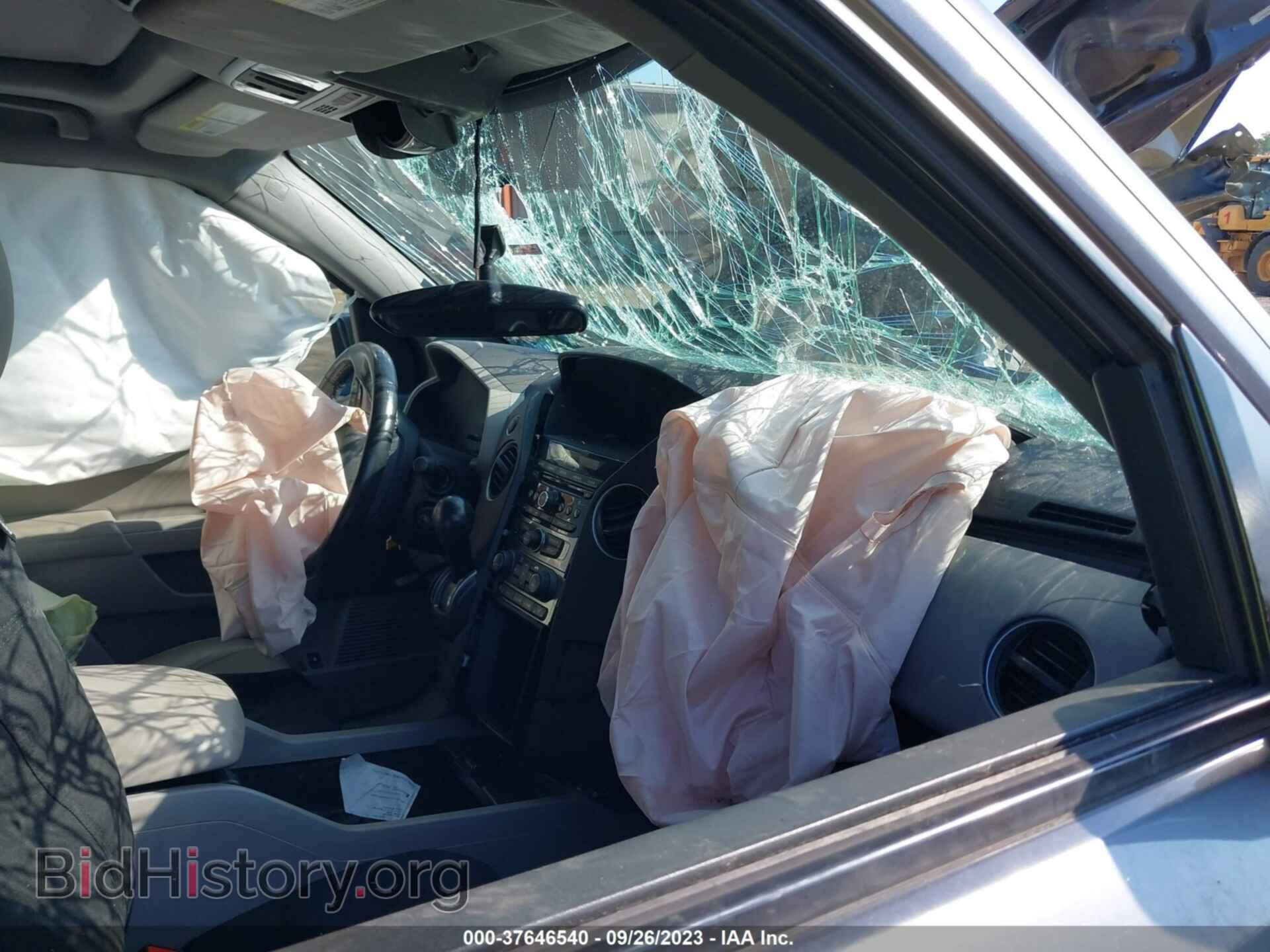 2015 HONDA PILOT - VIN: 5FNYF3H55FB034237 - Photo 5
