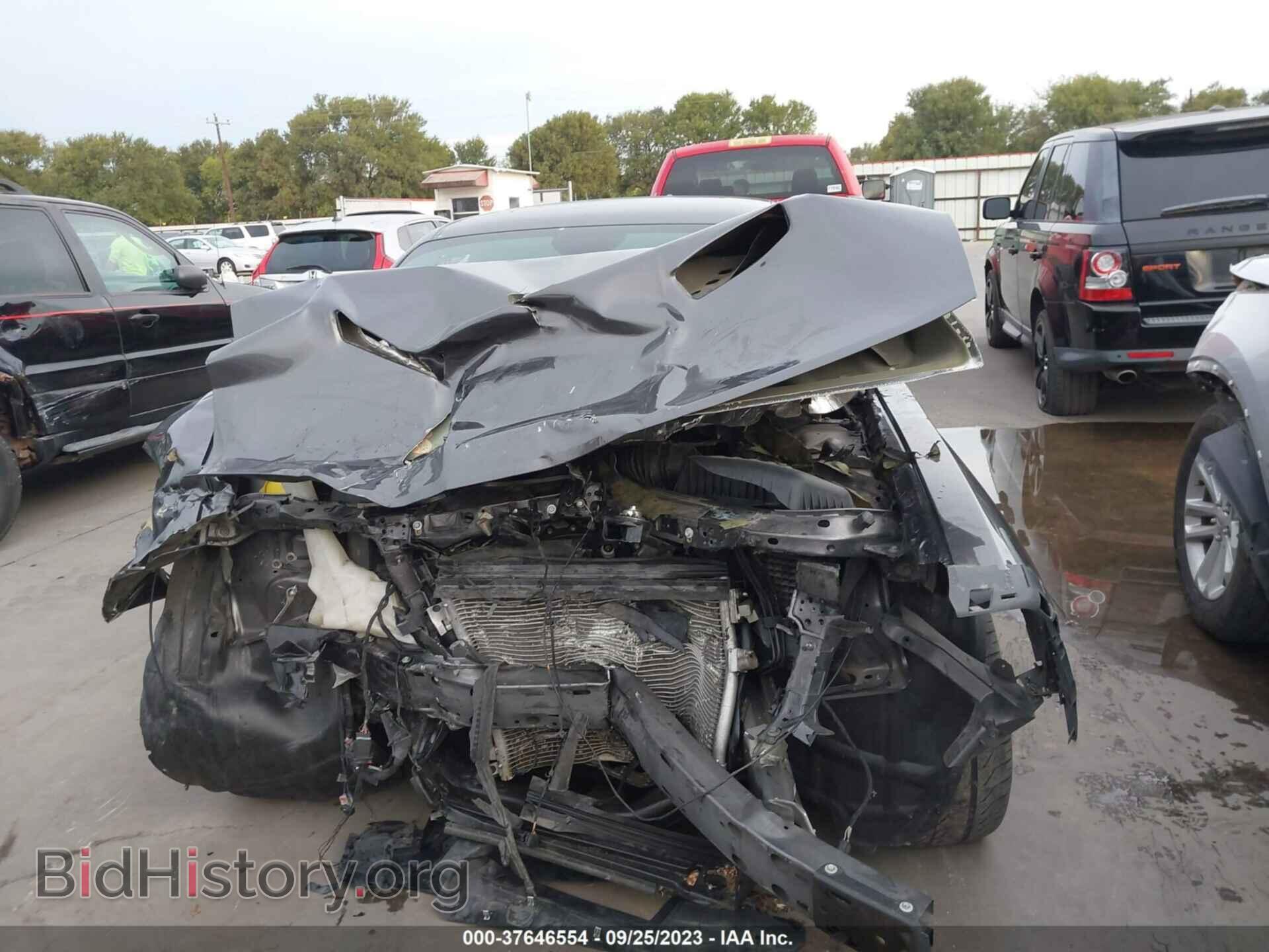 2016 DODGE CHALLENGER - VIN: 2C3CDZAG7GH249780 - Photo 6