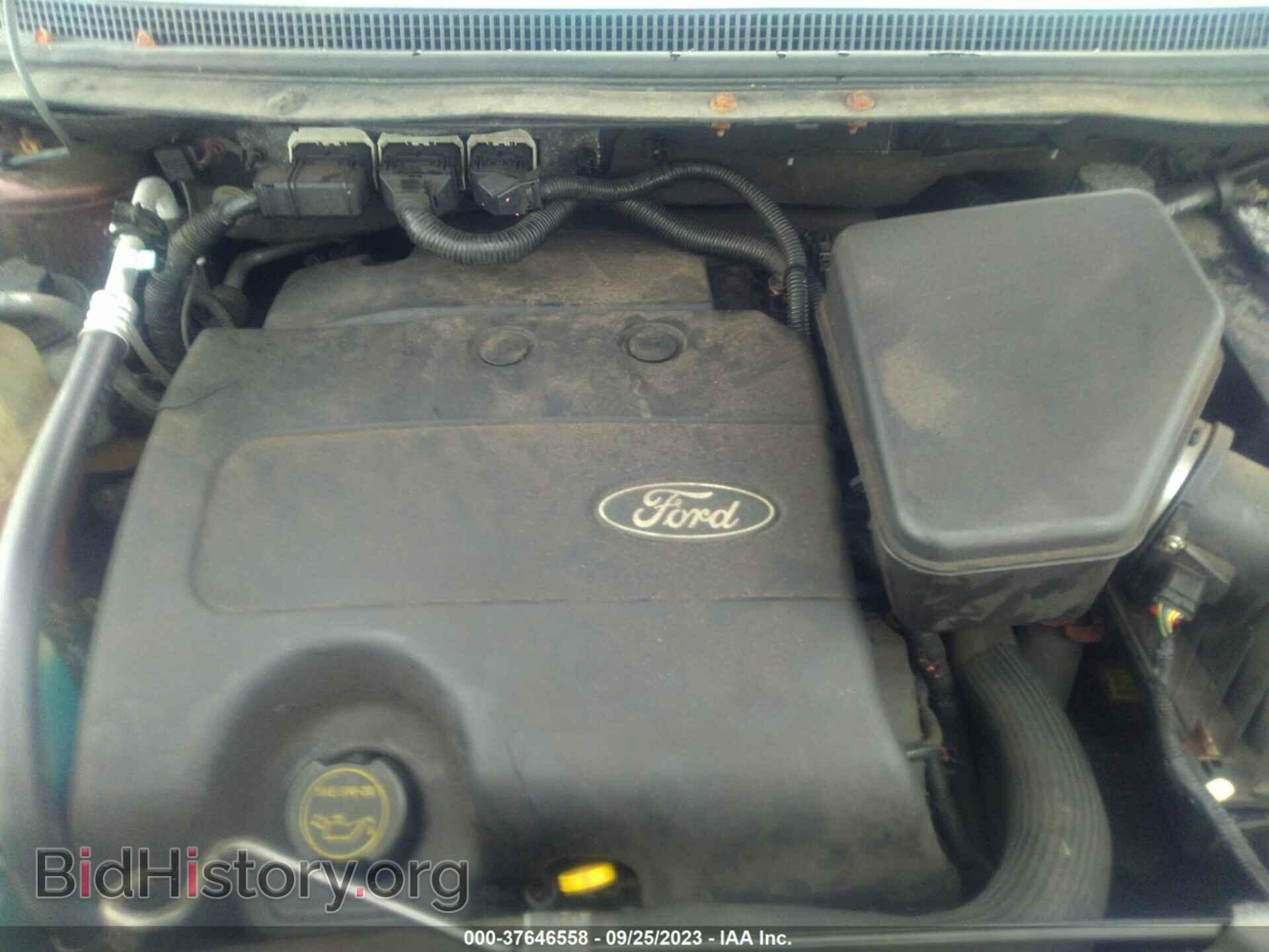 2014 FORD EDGE - VIN: 2FMDK4JCXEBA84292 - Photo 10