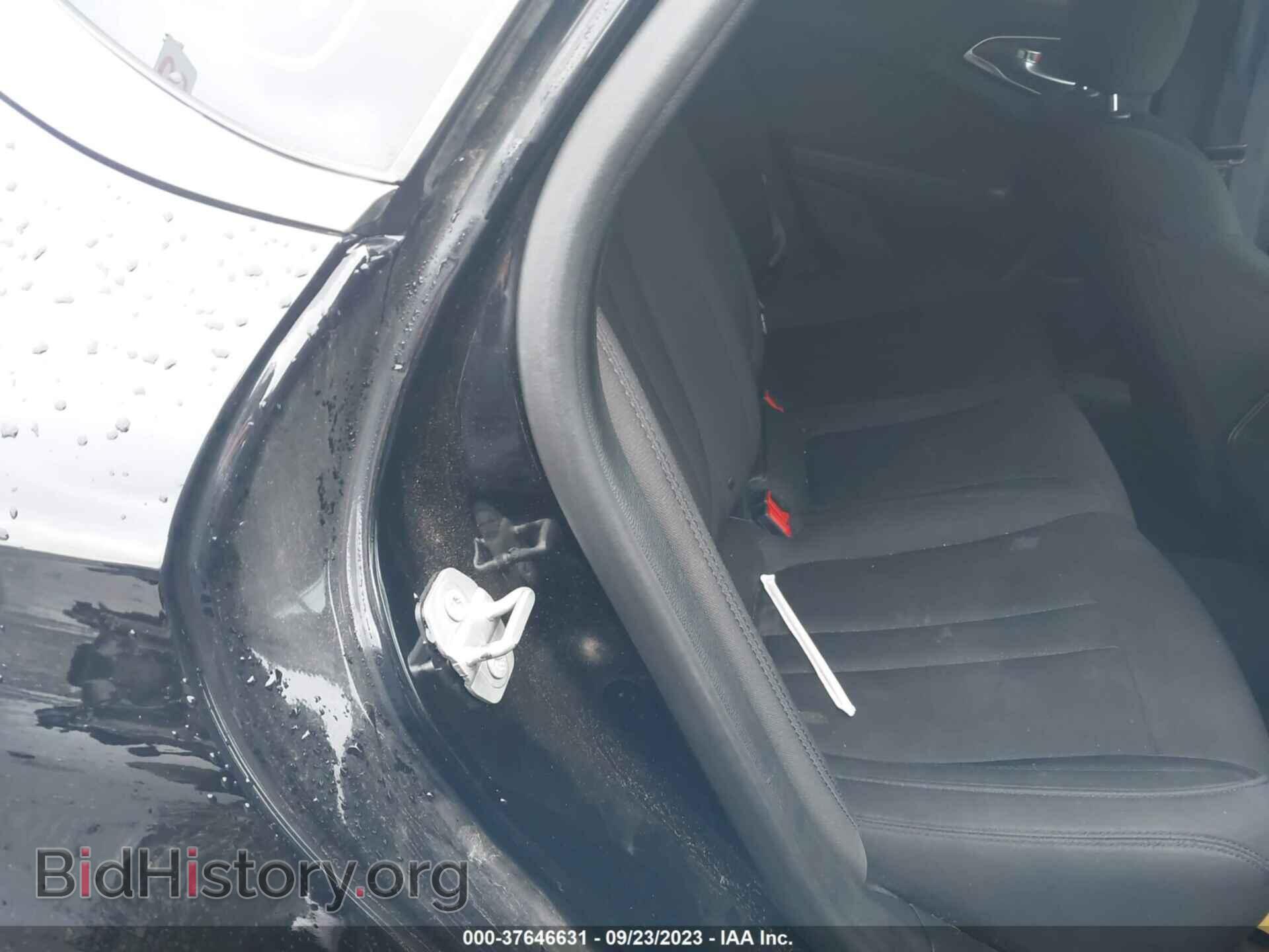 2016 CHRYSLER 200 - VIN: 1C3CCCFB6GN194792 - Photo 8