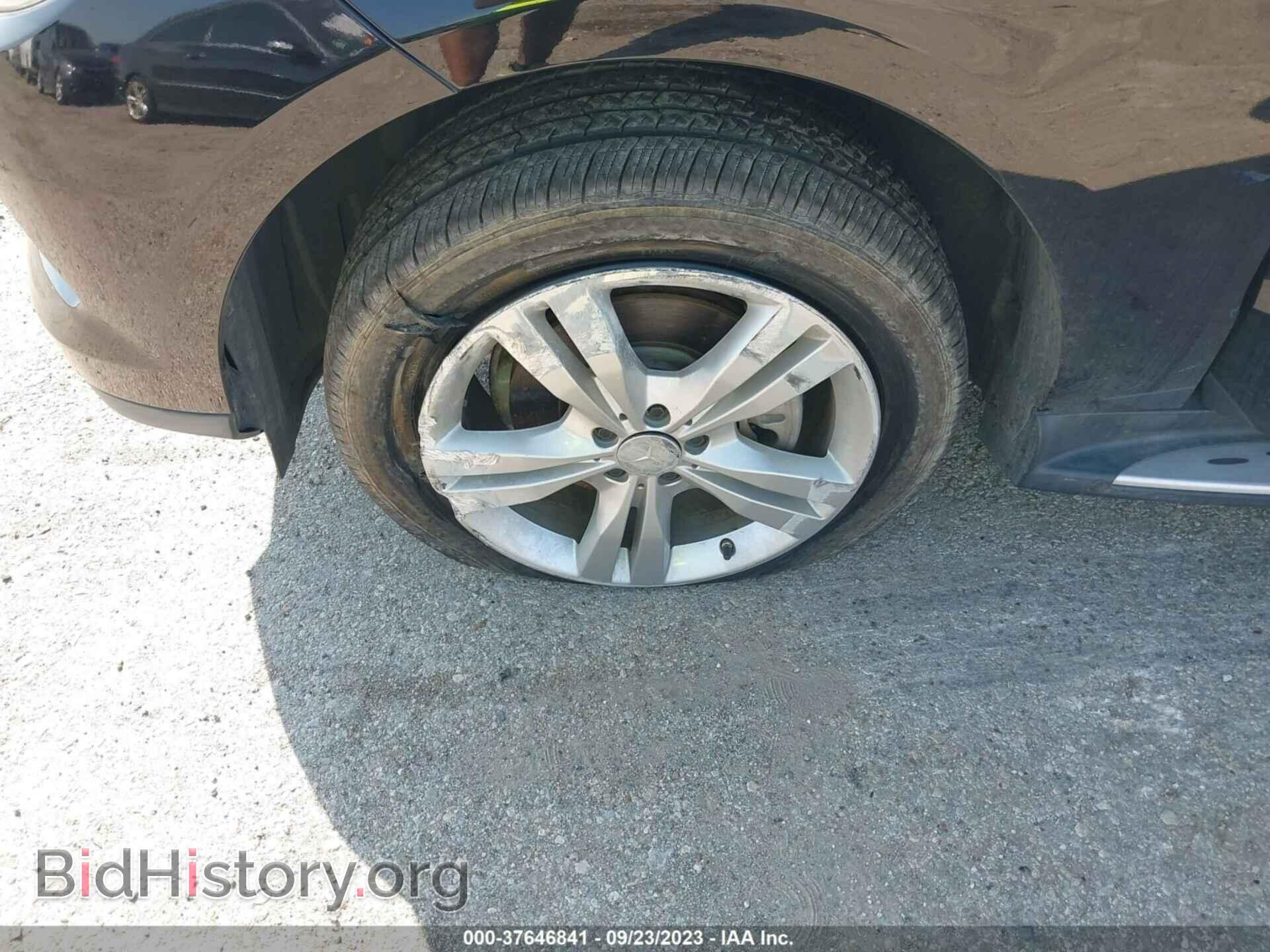 2014 MERCEDES-BENZ M-CLASS - VIN: 4JGDA5JB7EA320764 - Фото 6