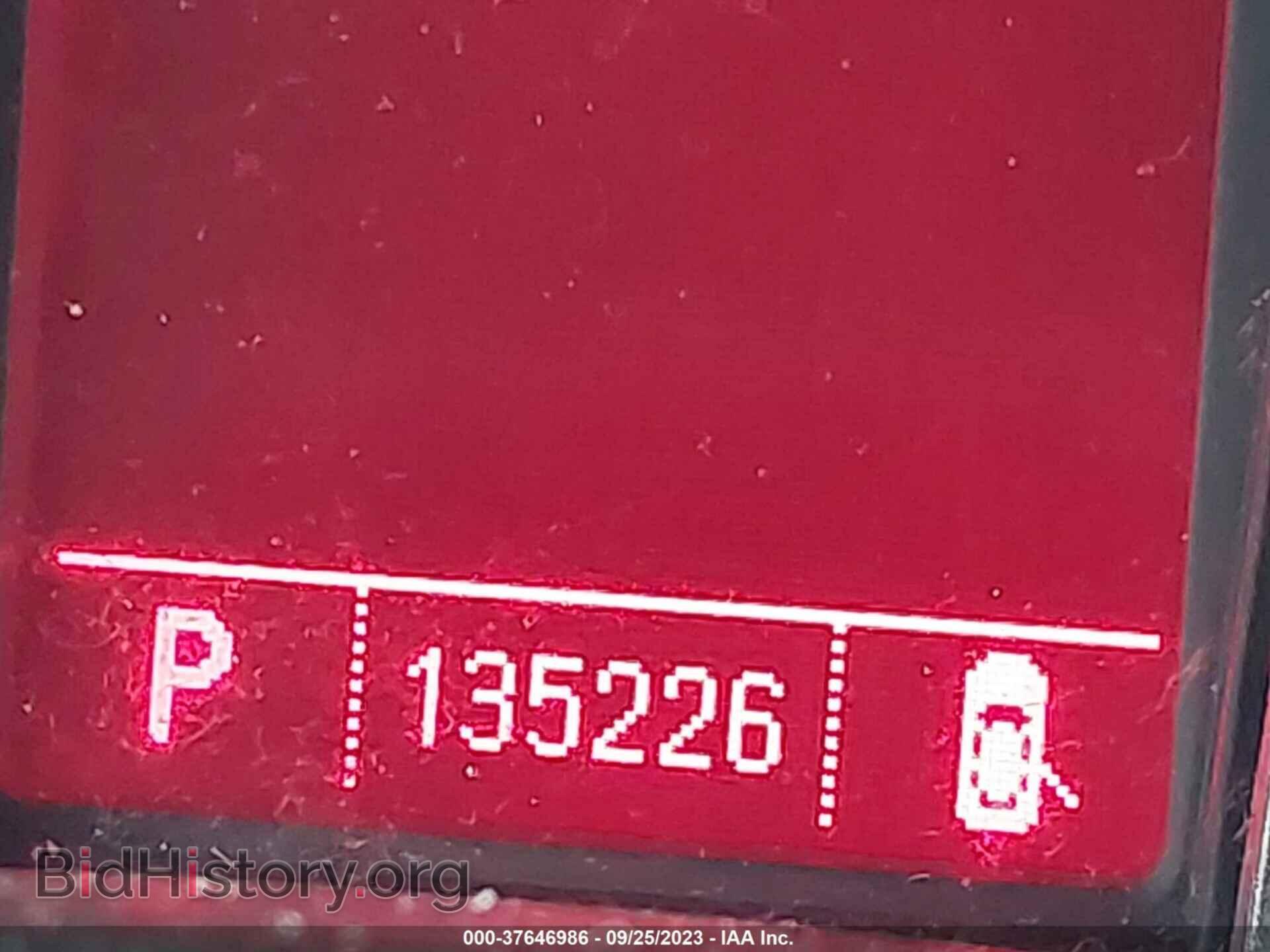 2011 GMC TERRAIN - VIN: 2CTALWEC0B6441482 - Фото 7