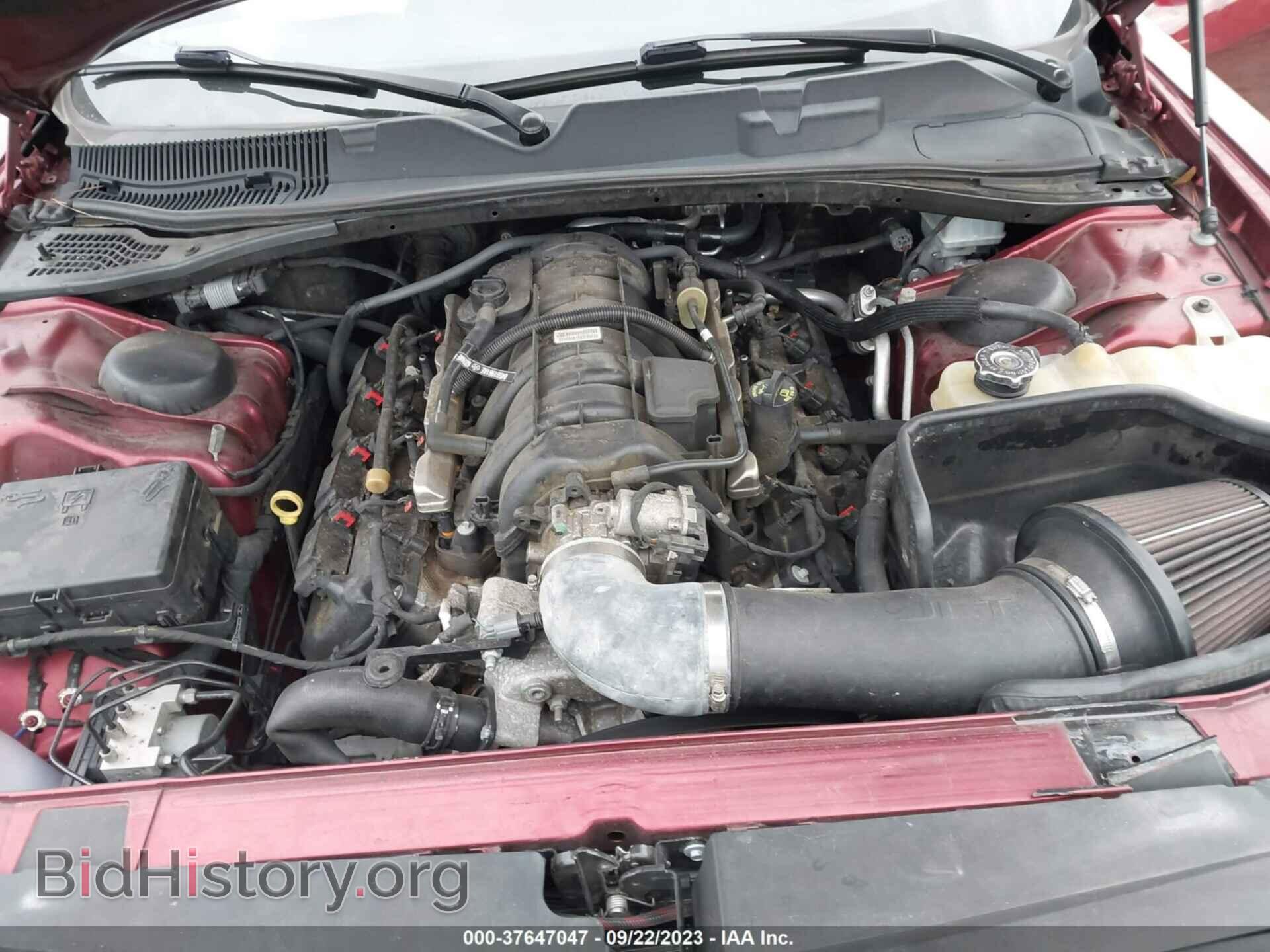 2018 DODGE CHALLENGER - VIN: 2C3CDZBT4JH123881 - Photo 10