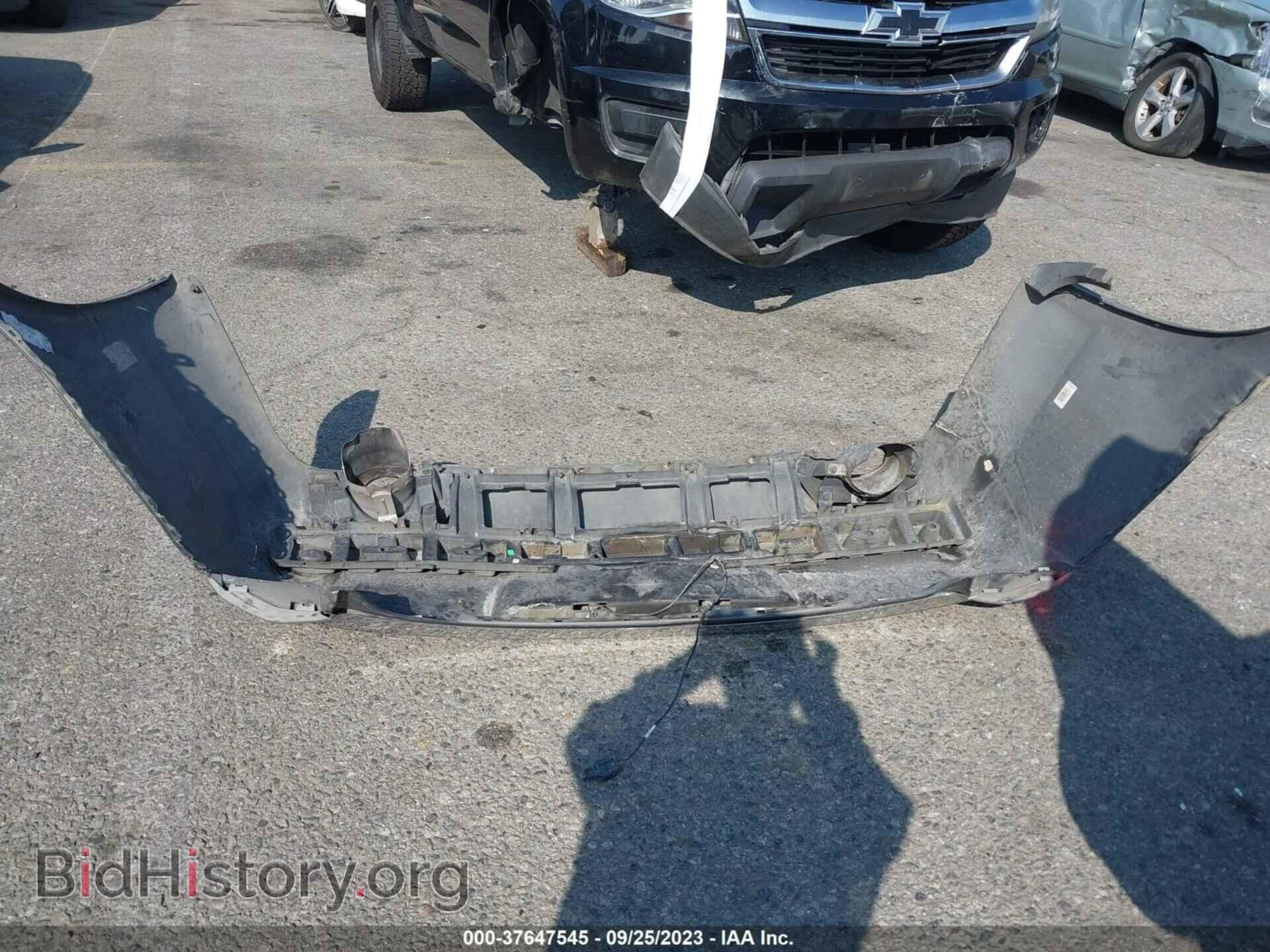 2011 CHRYSLER 300 - VIN: 2C3CA5CG5BH583944 - Фото 12