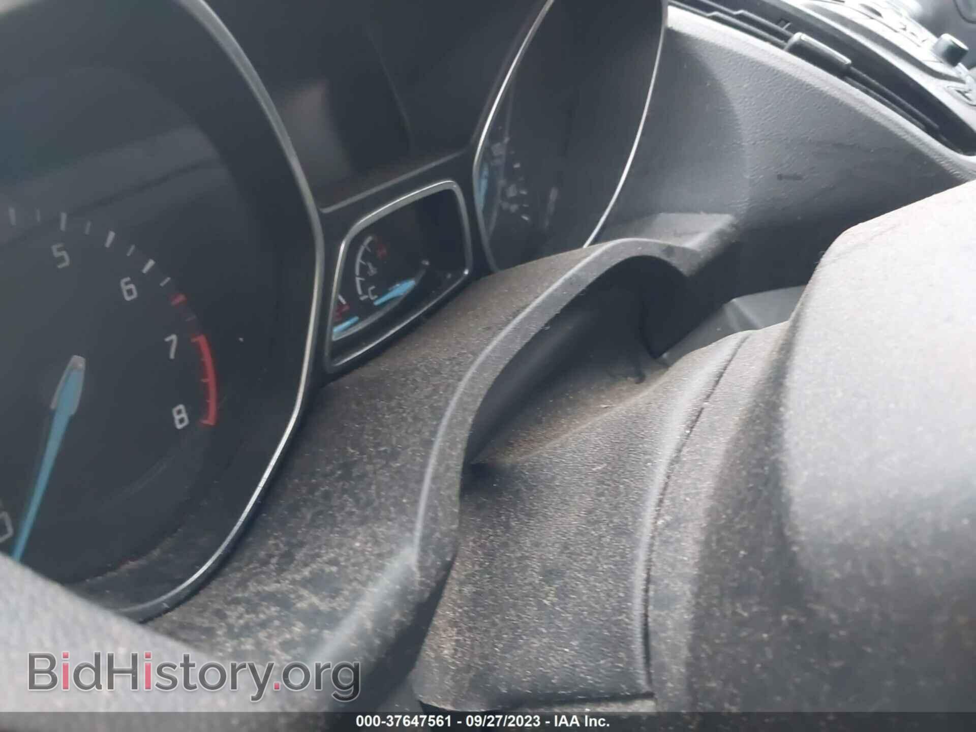 2015 FORD ESCAPE - VIN: 1FMCU9GX4FUC28749 - Фото 15