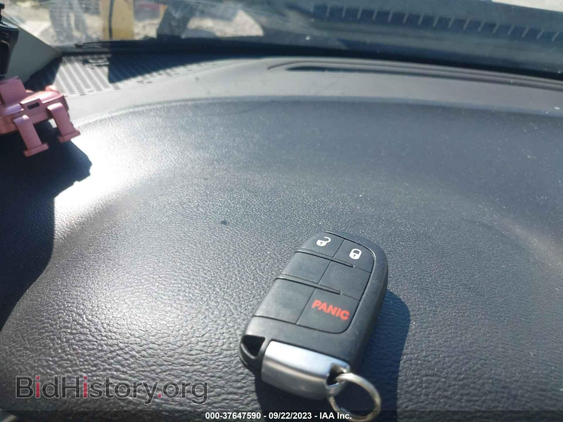2020 DODGE JOURNEY - VIN: 3C4PDCABXLT206924 - Фото 11