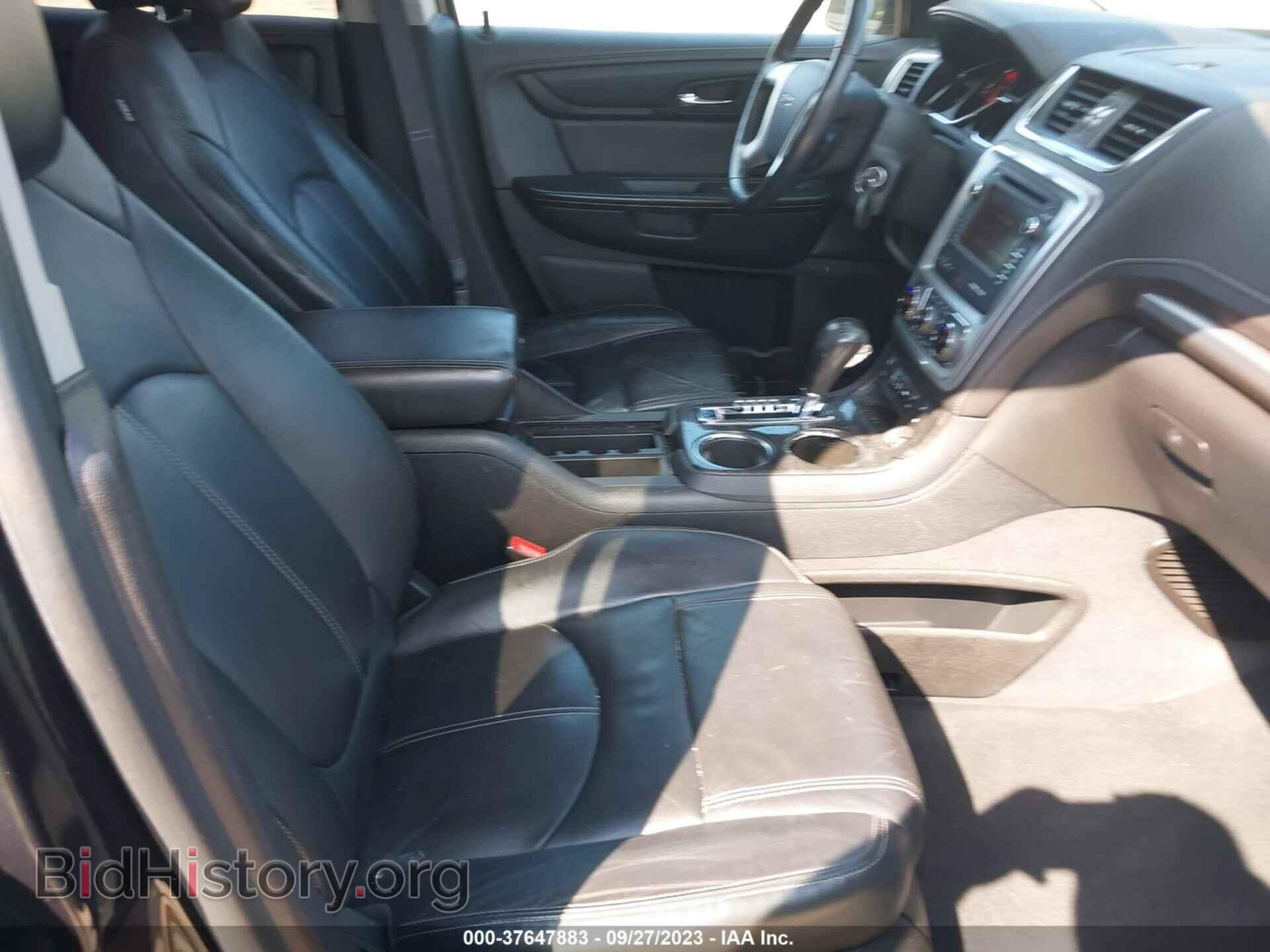 2014 GMC ACADIA - VIN: 1GKKVRKD4EJ200285 - Photo 5