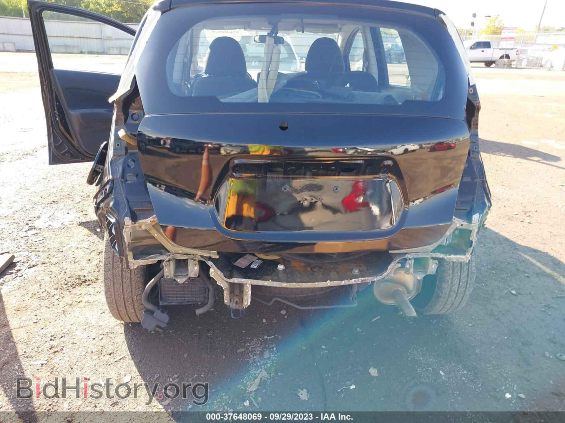 2015 NISSAN VERSA NOTE - VIN: 3N1CE2CP0FL411660 - Фото 6