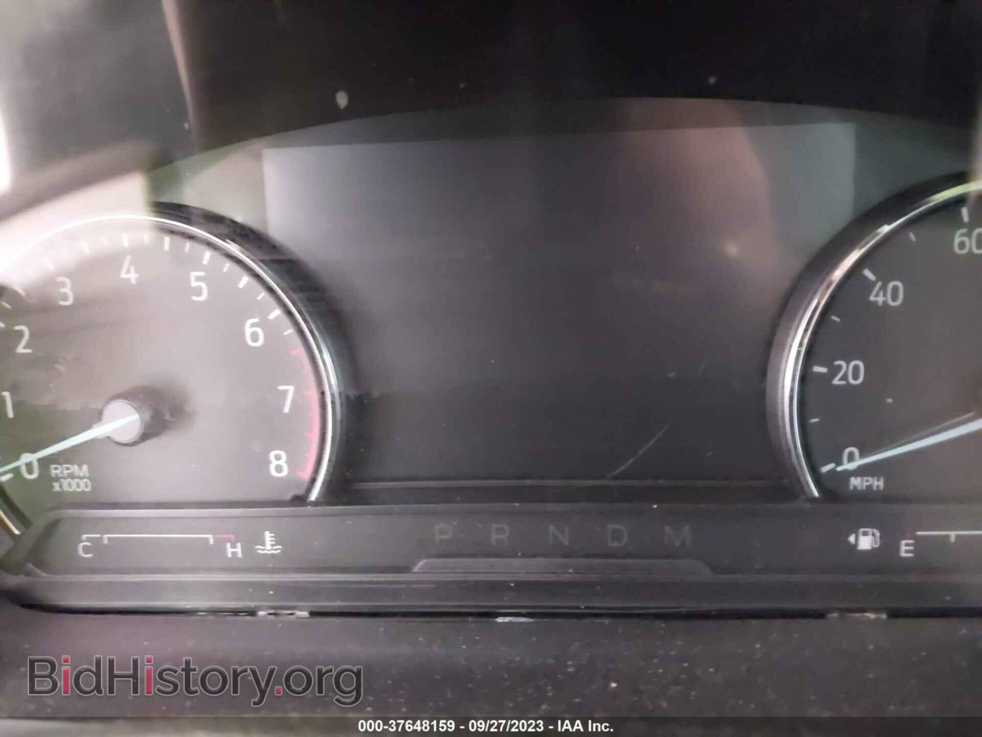 2021 FORD EXPLORER - VIN: 1FMSK8DH7MGA62361 - Photo 15
