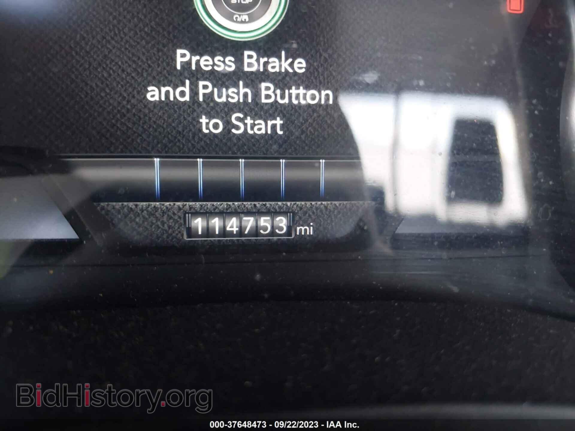 2019 RAM 1500 - VIN: 1C6SRFJTXKN673255 - Фото 7