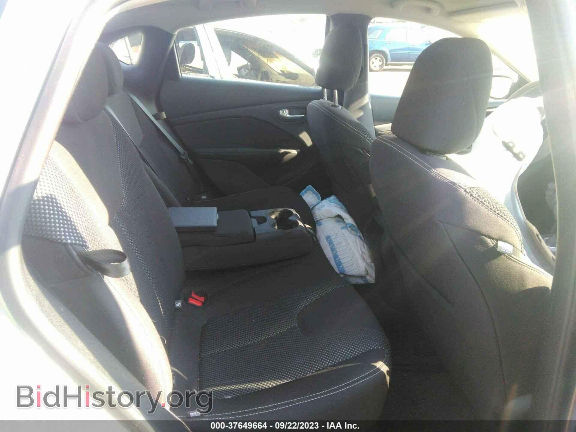 2015 DODGE DART - VIN: 1C3CDFBB0FD337986 - Фото 8